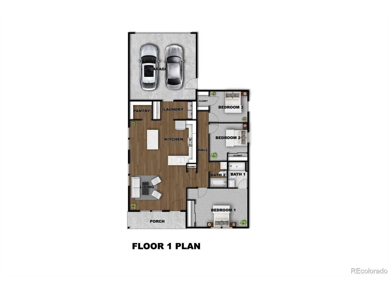 1730 Osage, Fort Morgan, CO 80701