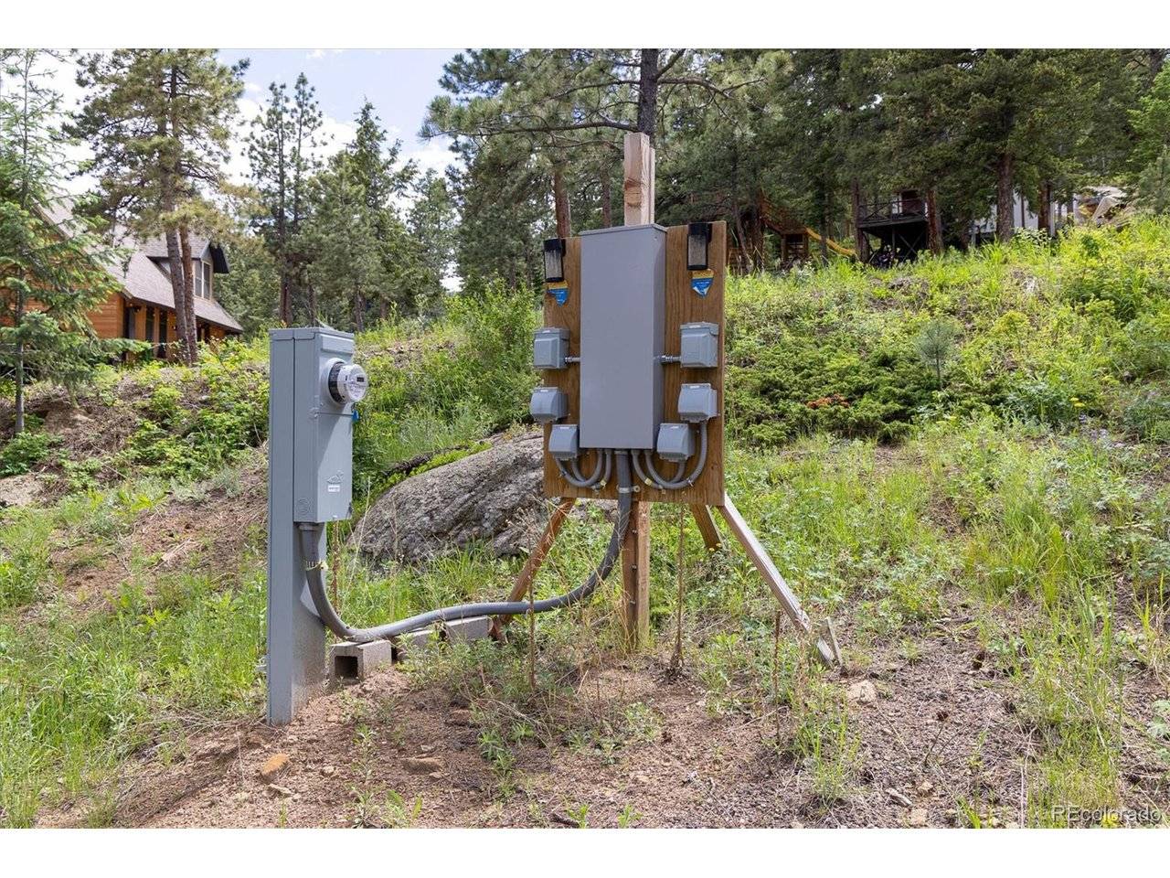 31429 Burke, Golden, CO 80403