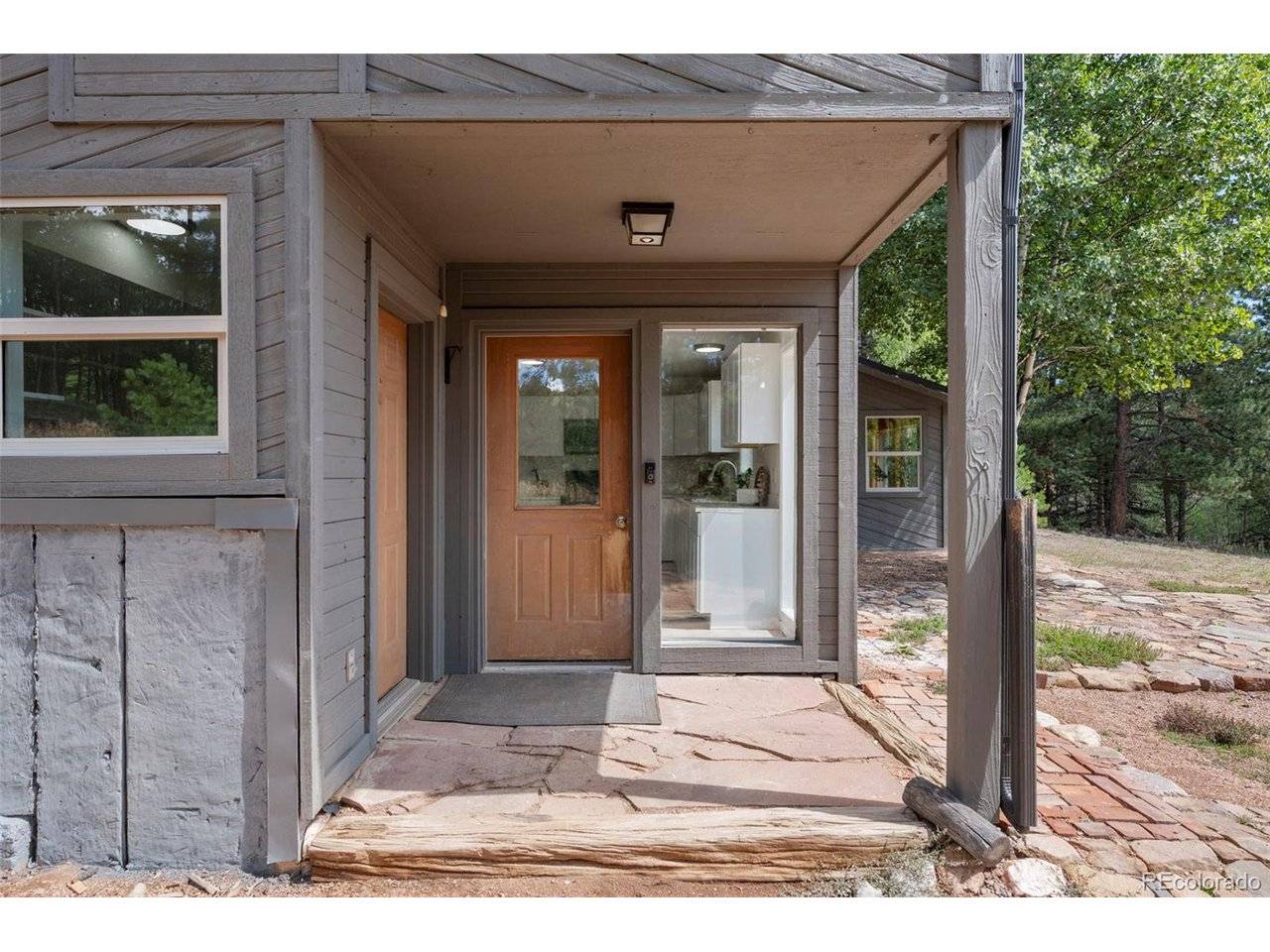 4710 Wildhorn, Florissant, CO 80816