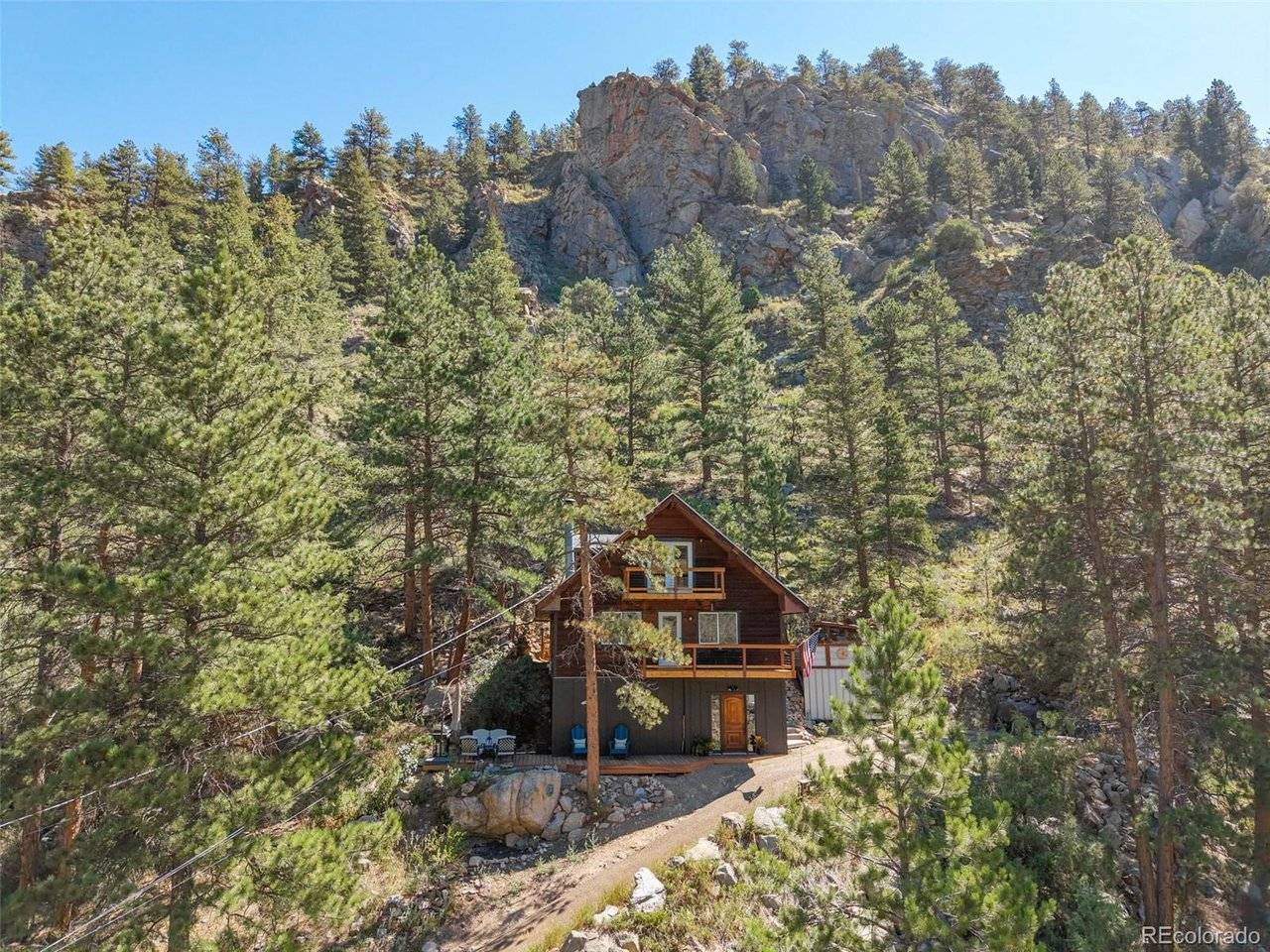 130 Sly Fox, Drake, CO 80515