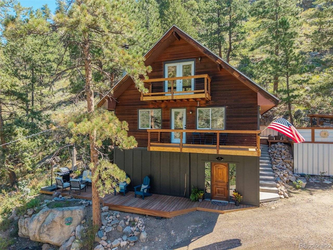 130 Sly Fox, Drake, CO 80515