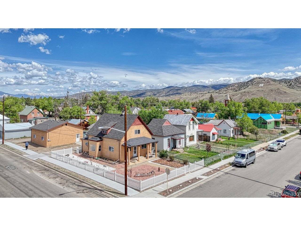 646 C, Salida, CO 81201