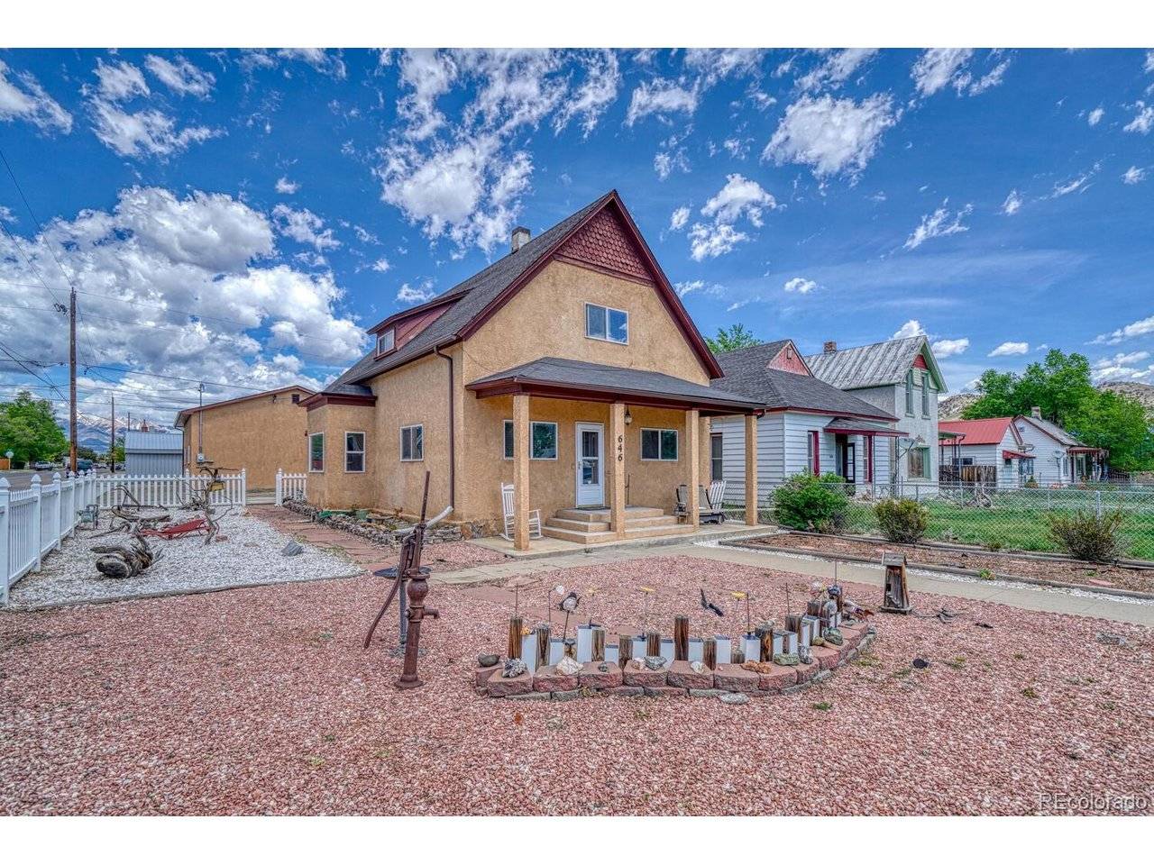 646 C, Salida, CO 81201