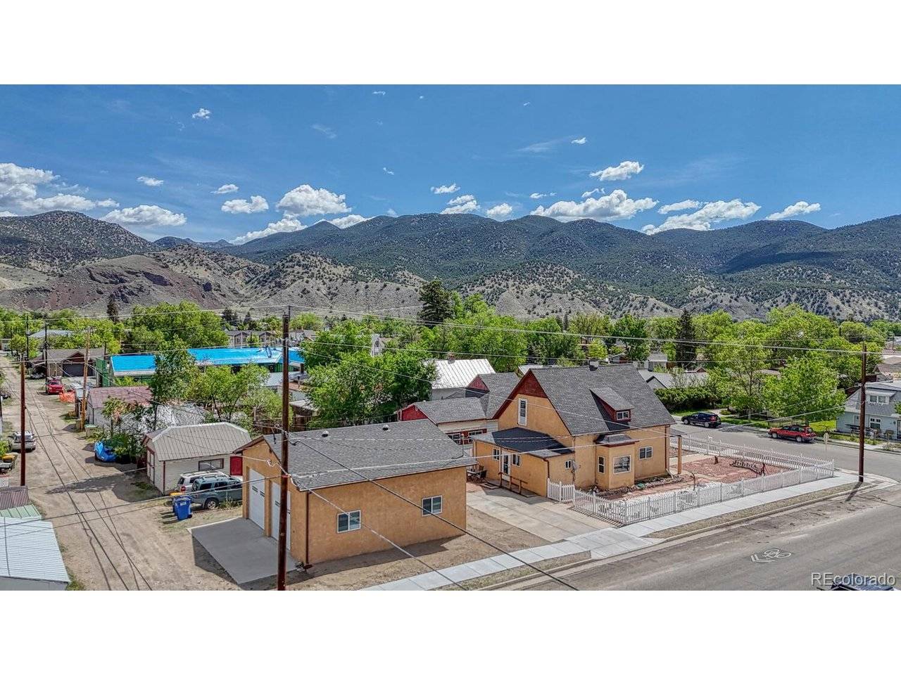 646 C, Salida, CO 81201