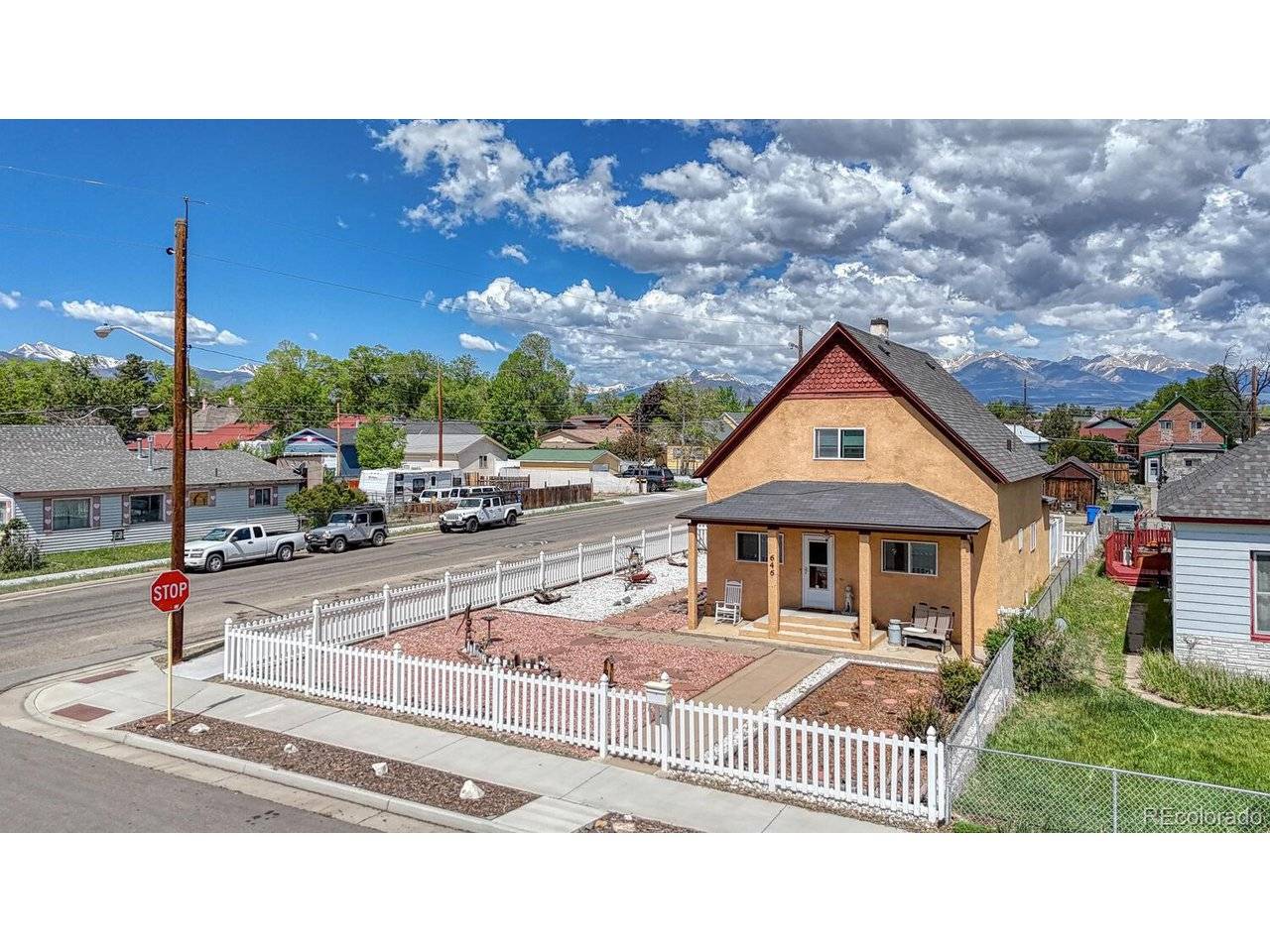 646 C, Salida, CO 81201