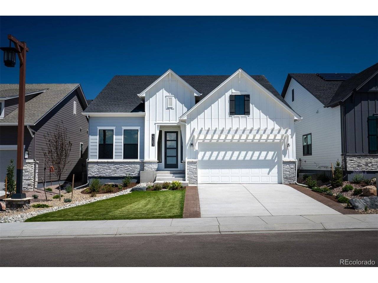17263 Crimson Clover, Monument, CO 80132