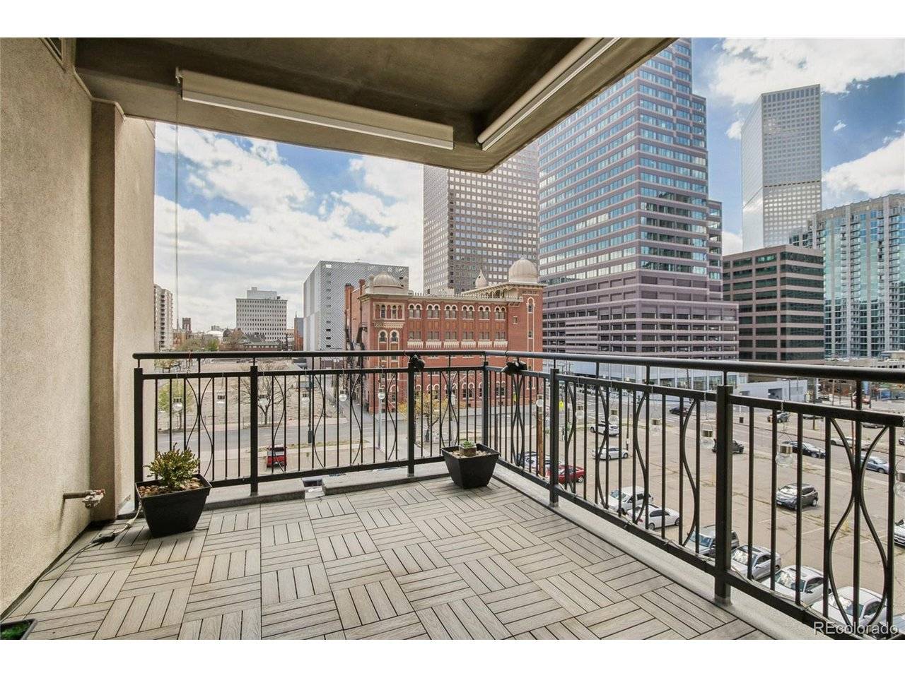 1827 N Grant #502, Denver, CO 80203