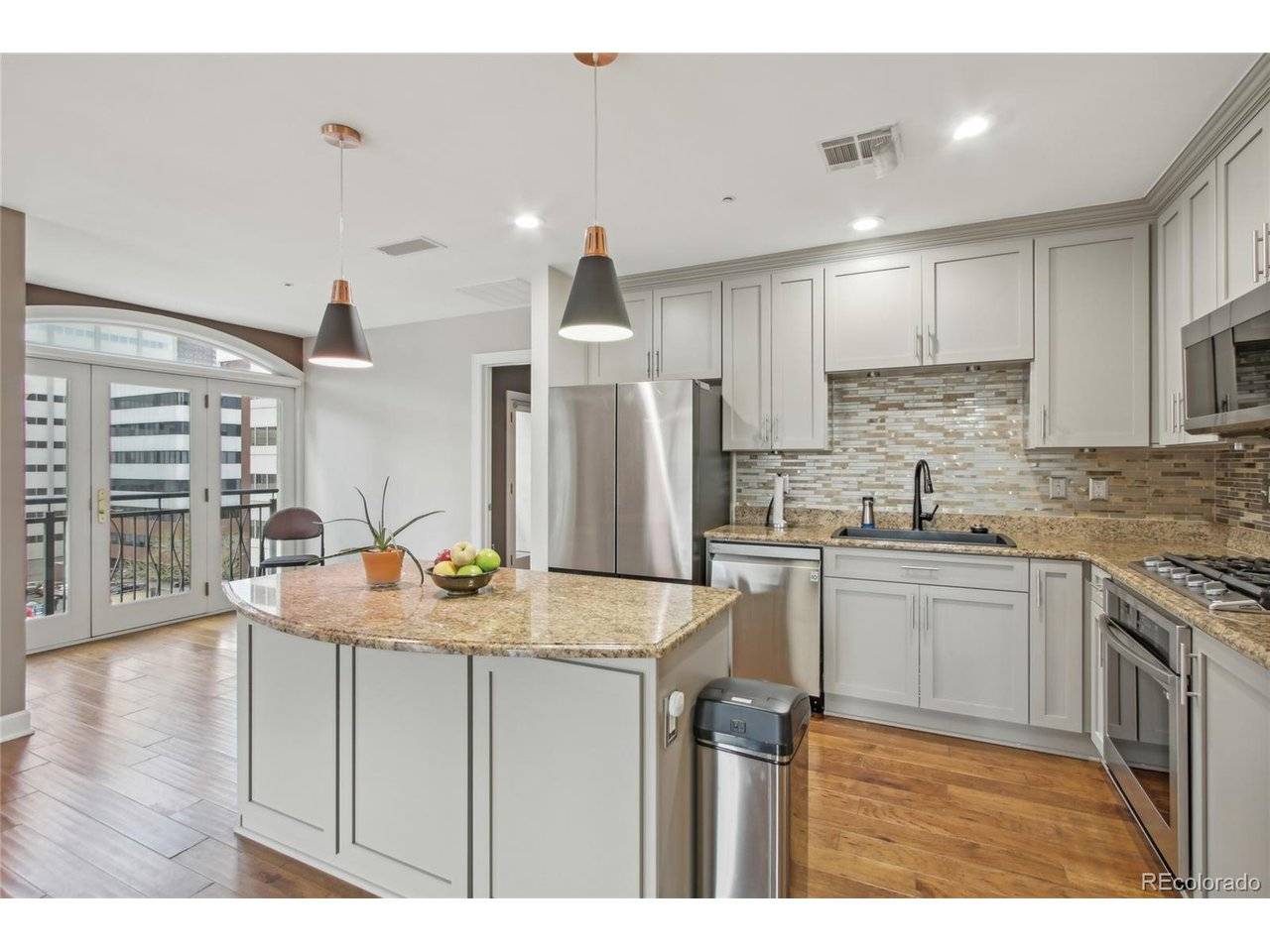 1827 N Grant #502, Denver, CO 80203
