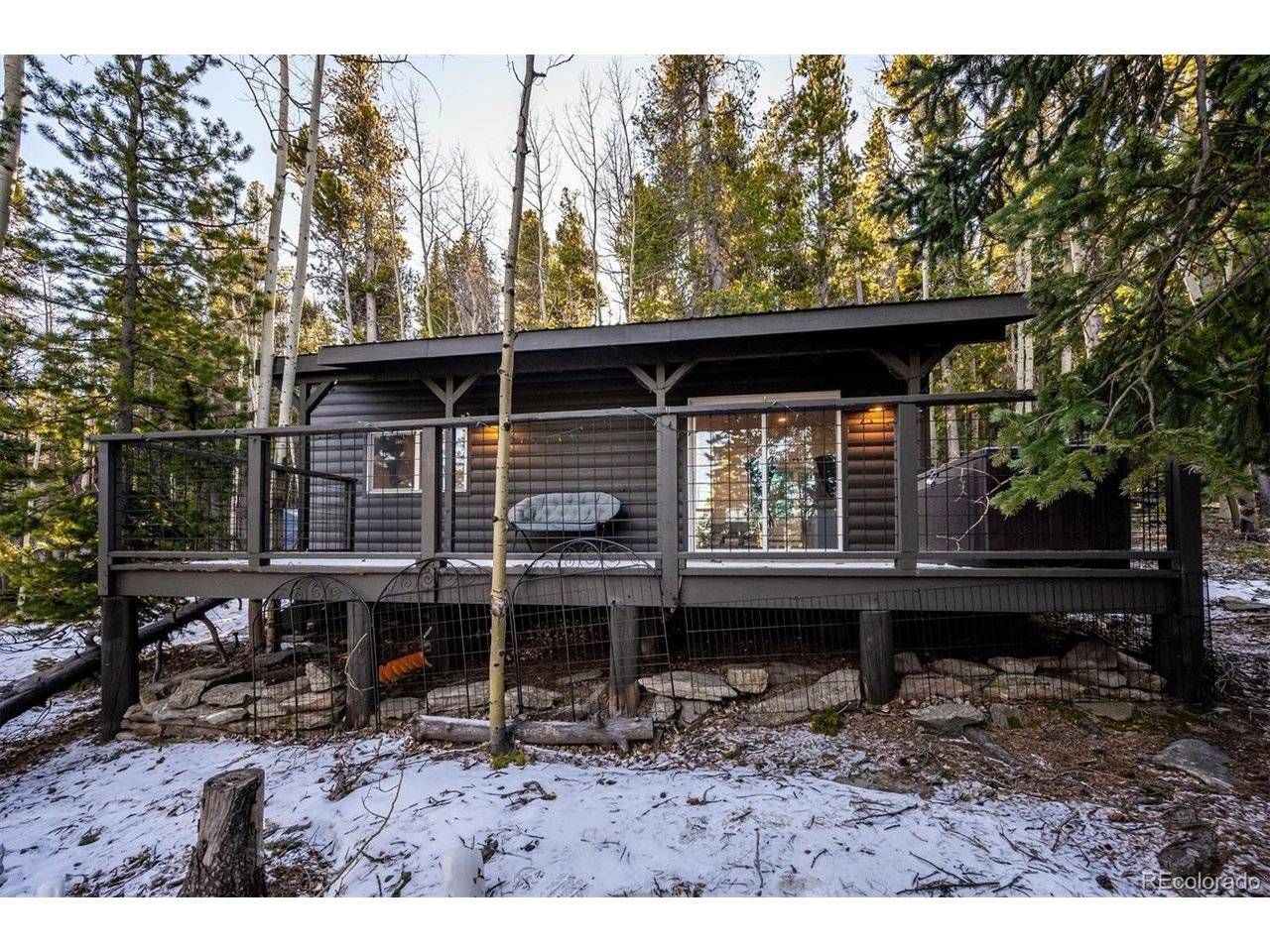 2334 Sinton, Evergreen, CO 80439