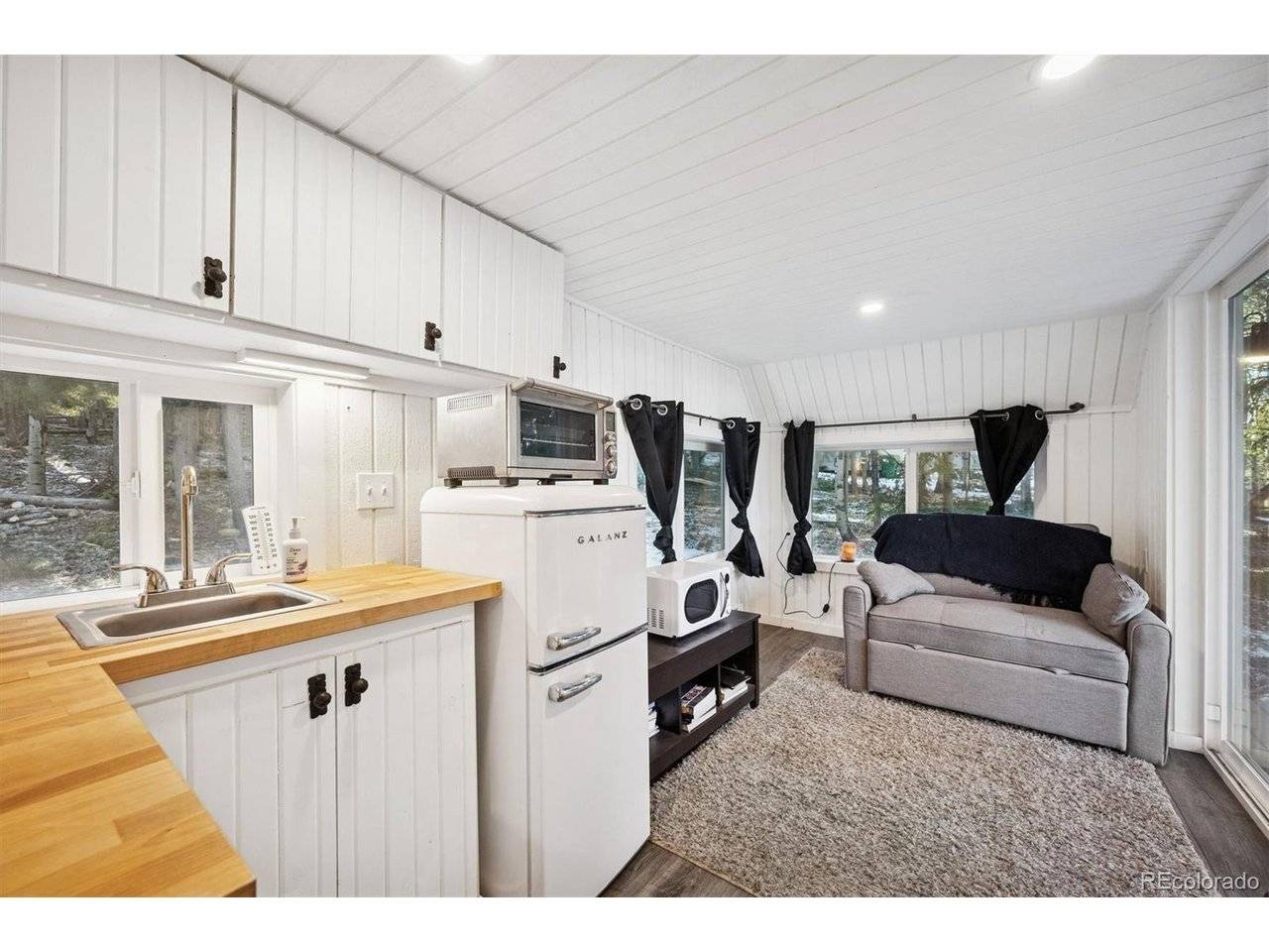 2334 Sinton, Evergreen, CO 80439
