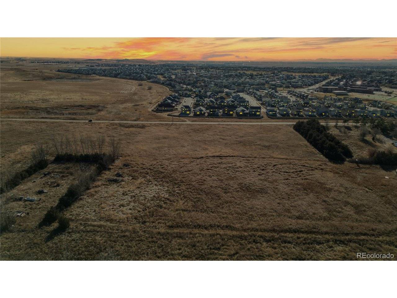 11246 Rifle, Commerce City, CO 80022