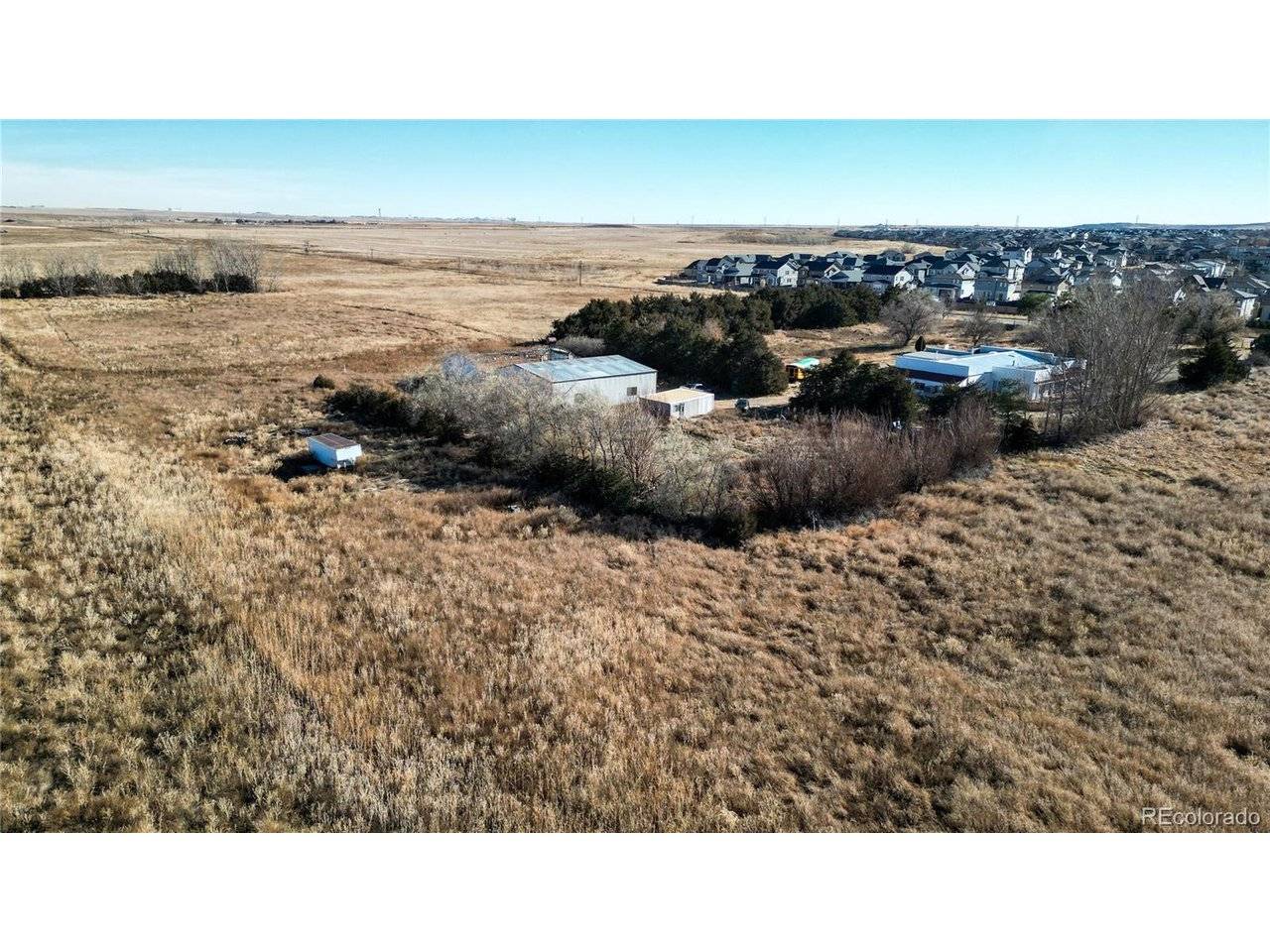 11246 Rifle, Commerce City, CO 80022