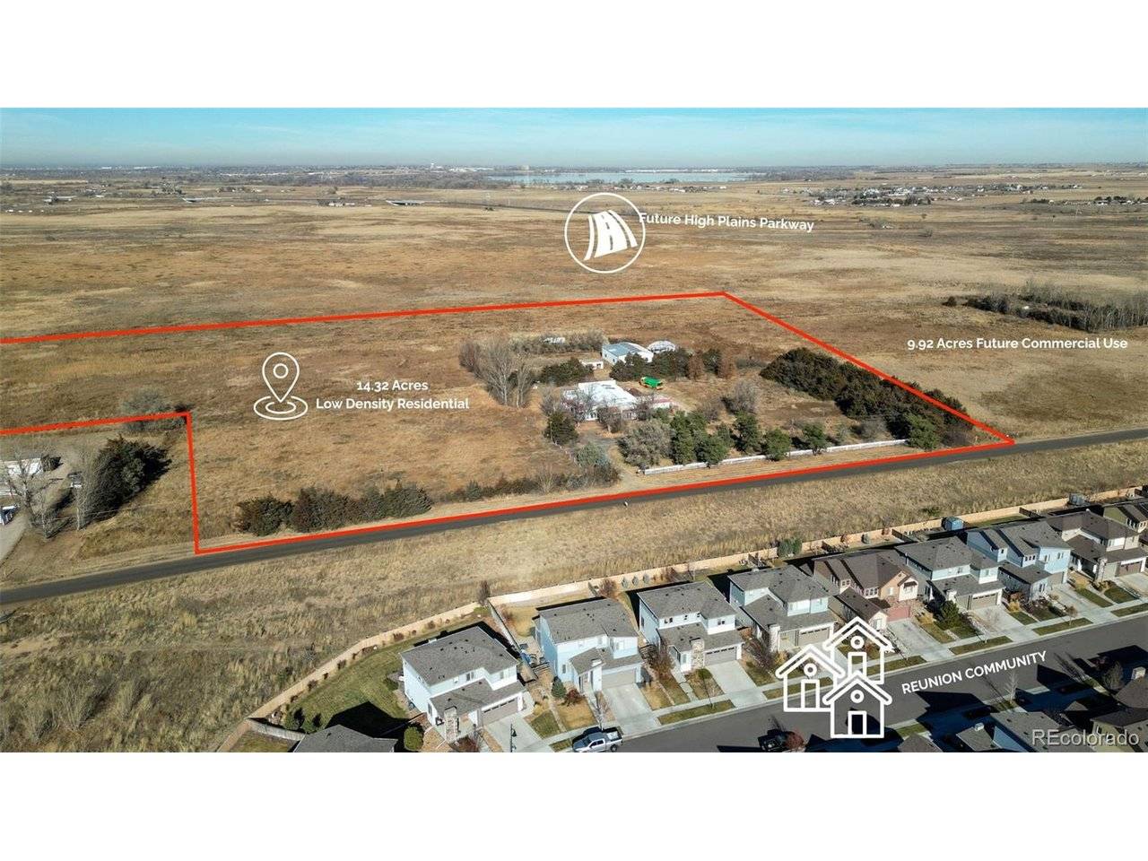 11246 Rifle, Commerce City, CO 80022