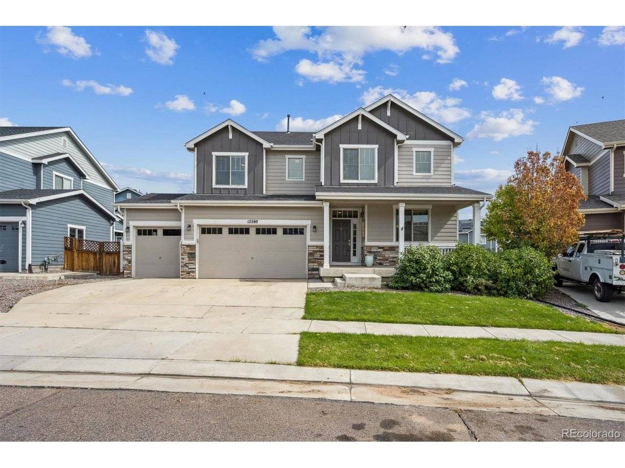 12280 Idalia, Commerce City, CO 80603
