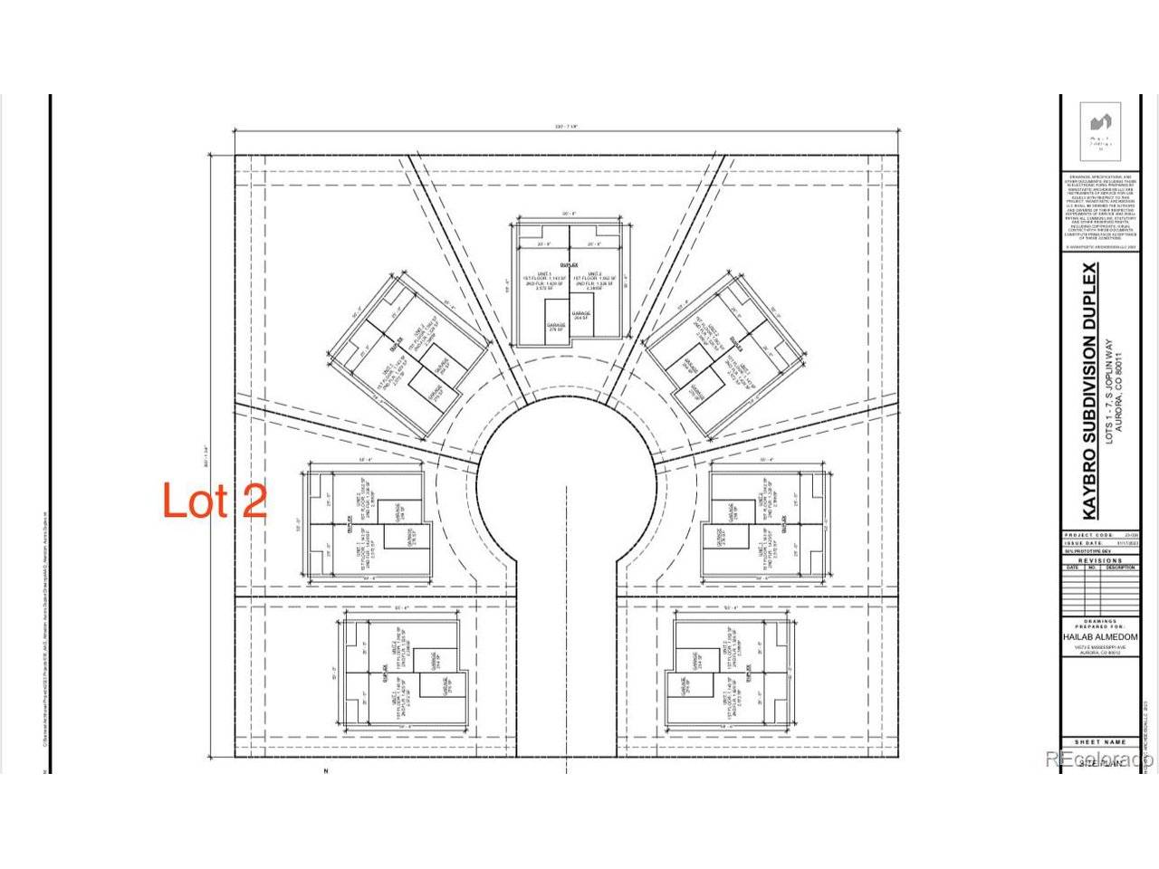 1063 N Joplin, Aurora, CO 80011