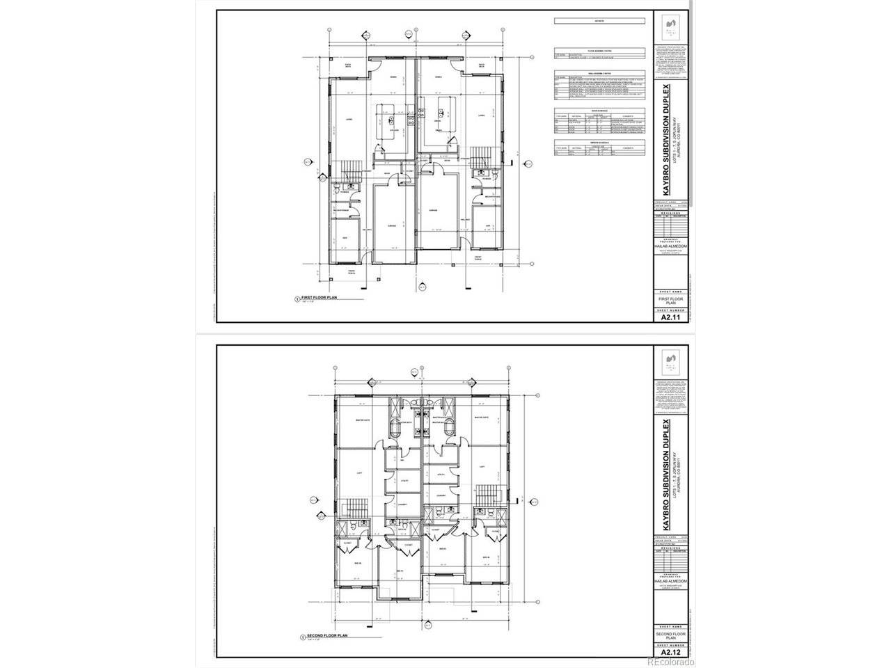 1063 N Joplin, Aurora, CO 80011