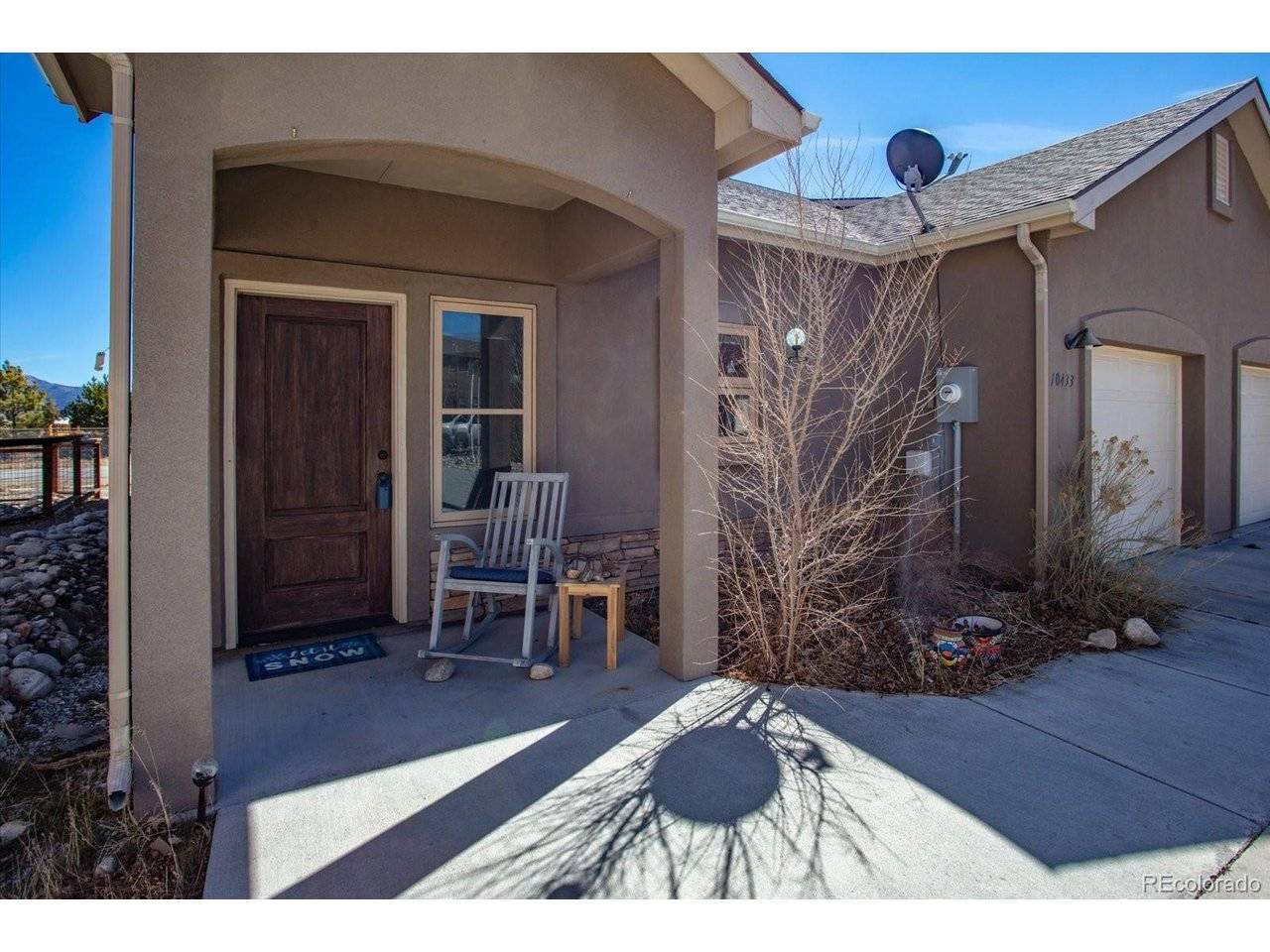 10433 Mesa View, Poncha Springs, CO 81242