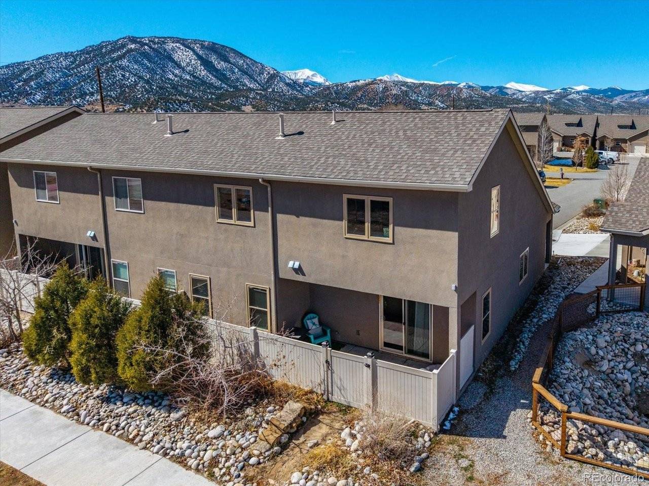 10433 Mesa View, Poncha Springs, CO 81242