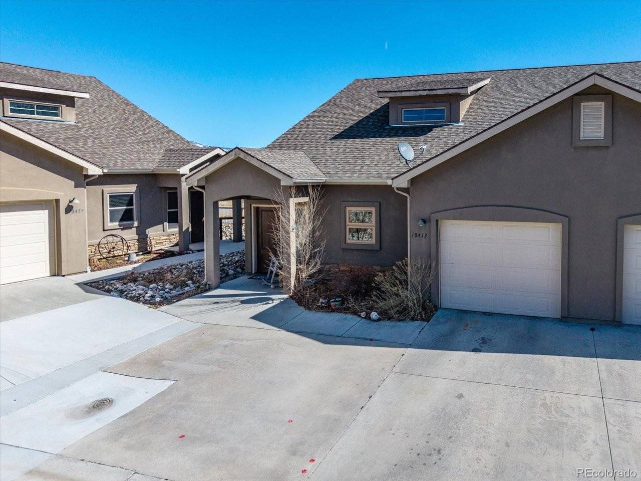 10433 Mesa View, Poncha Springs, CO 81242