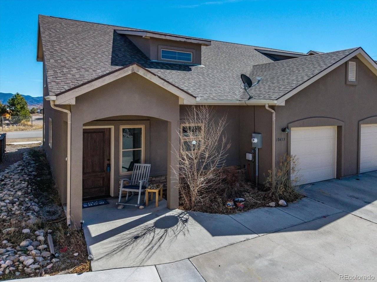 10433 Mesa View, Poncha Springs, CO 81242