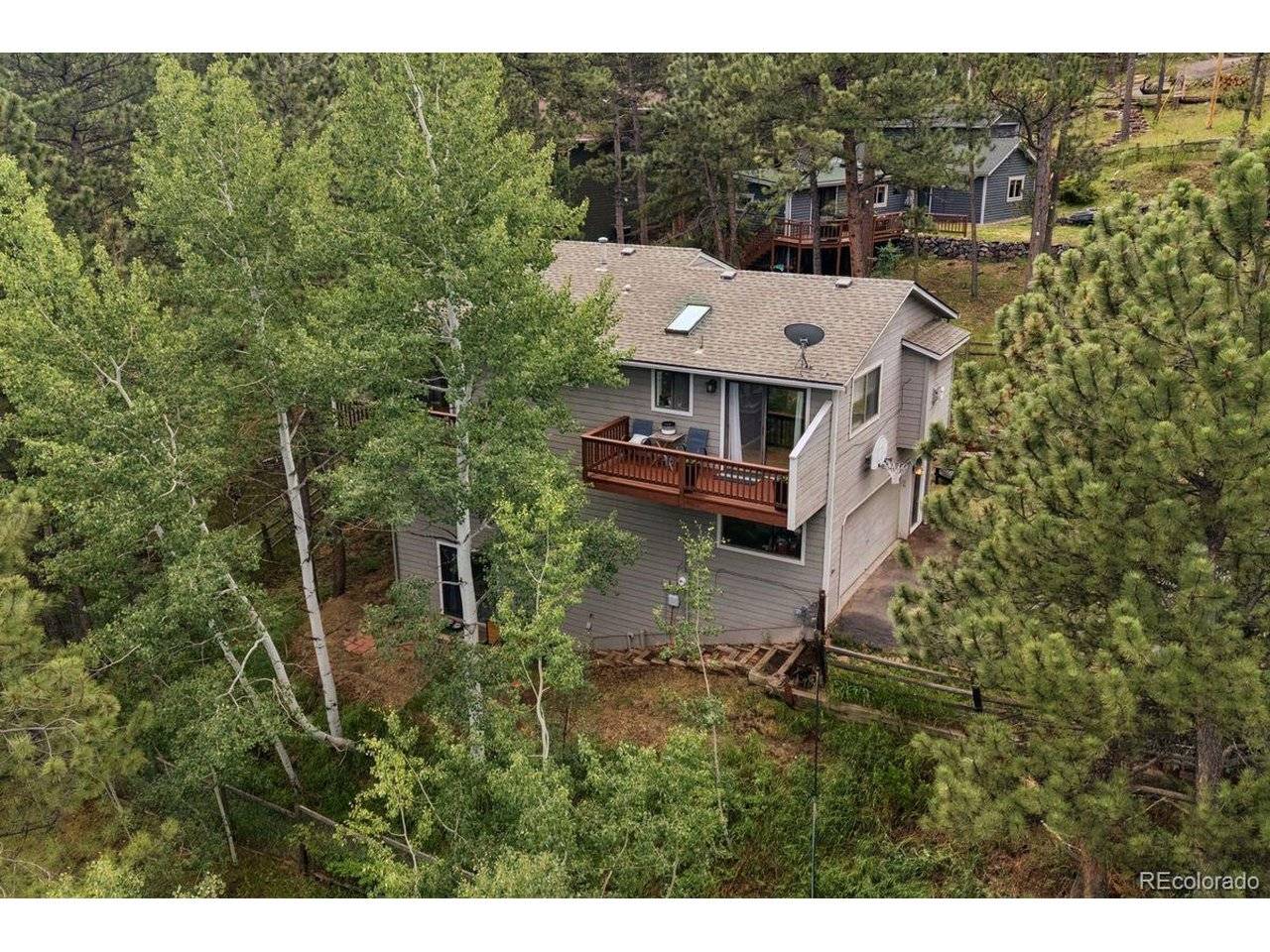29895 Spruce, Evergreen, CO 80439