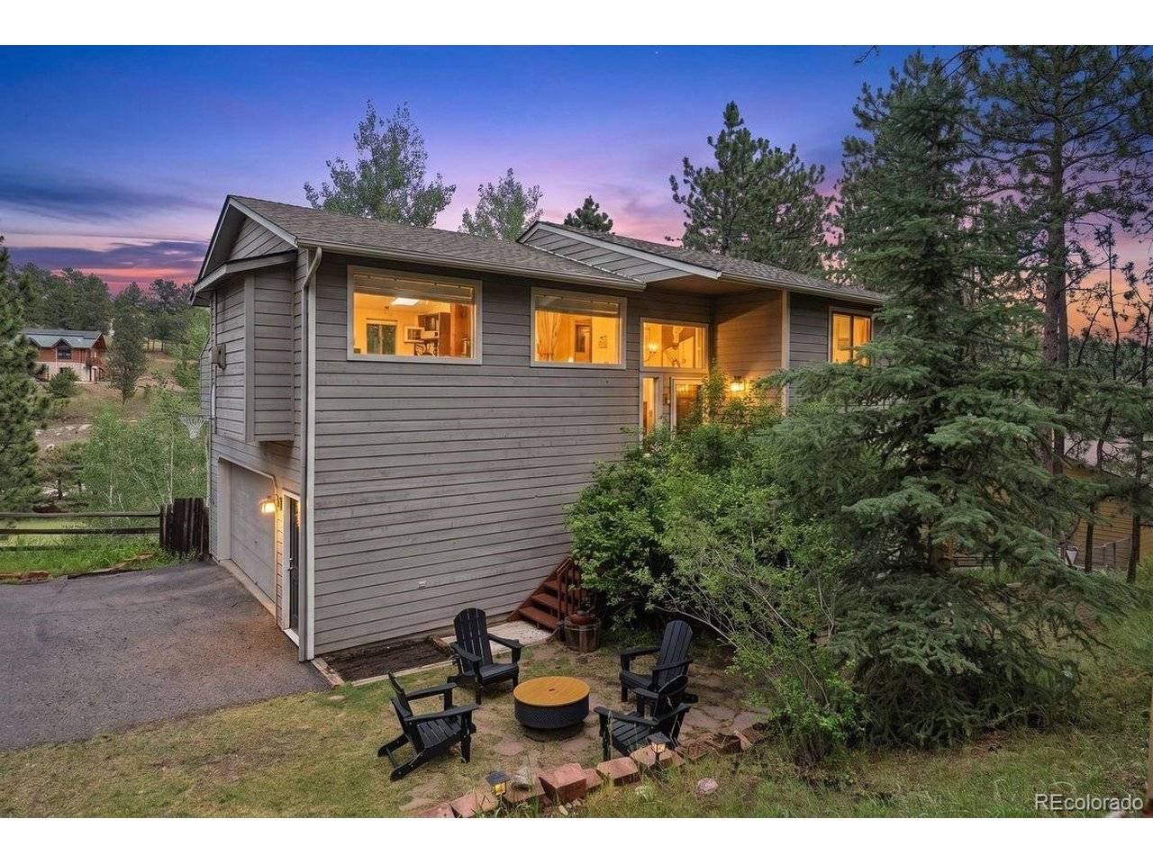29895 Spruce, Evergreen, CO 80439