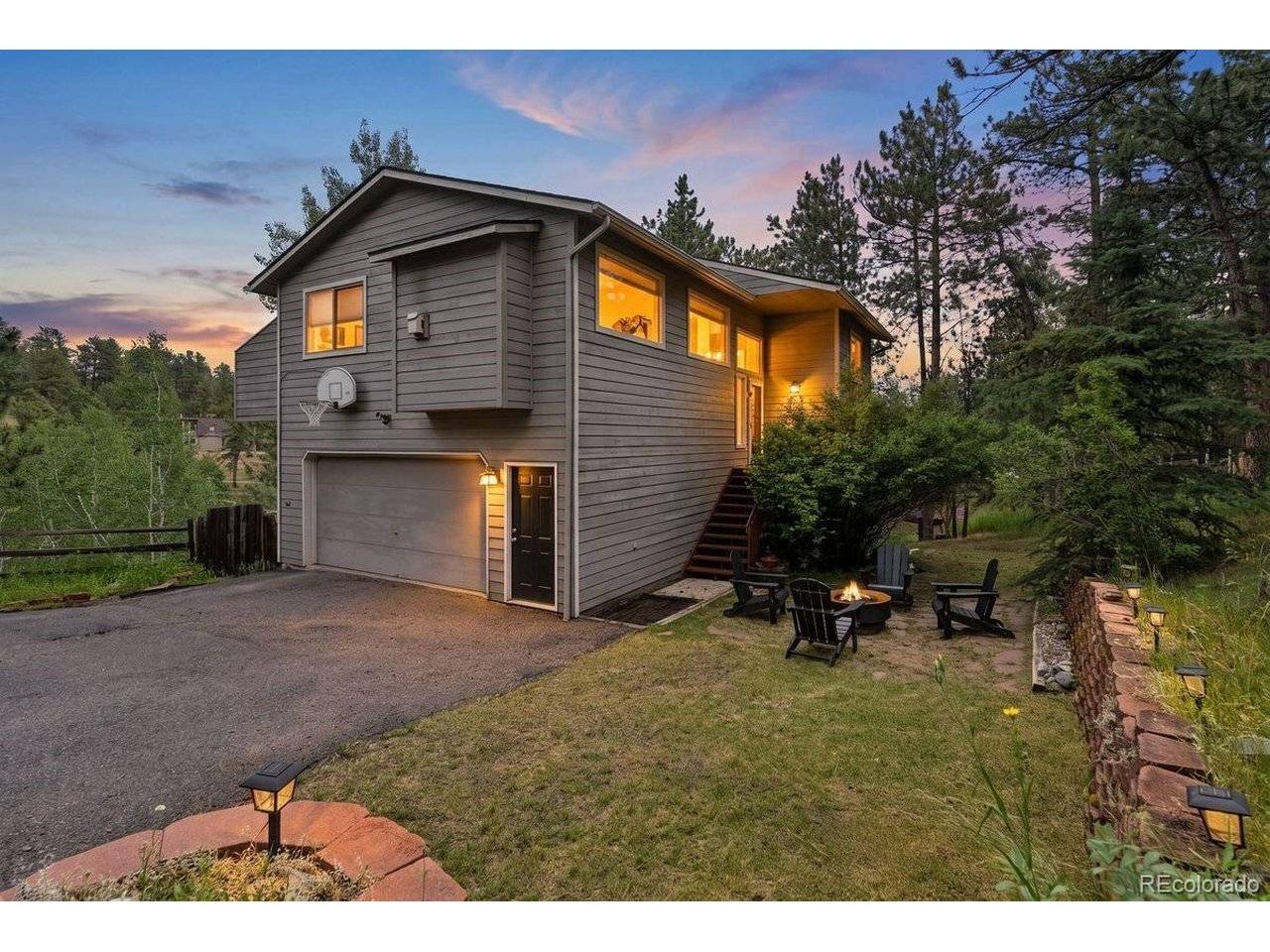 29895 Spruce, Evergreen, CO 80439