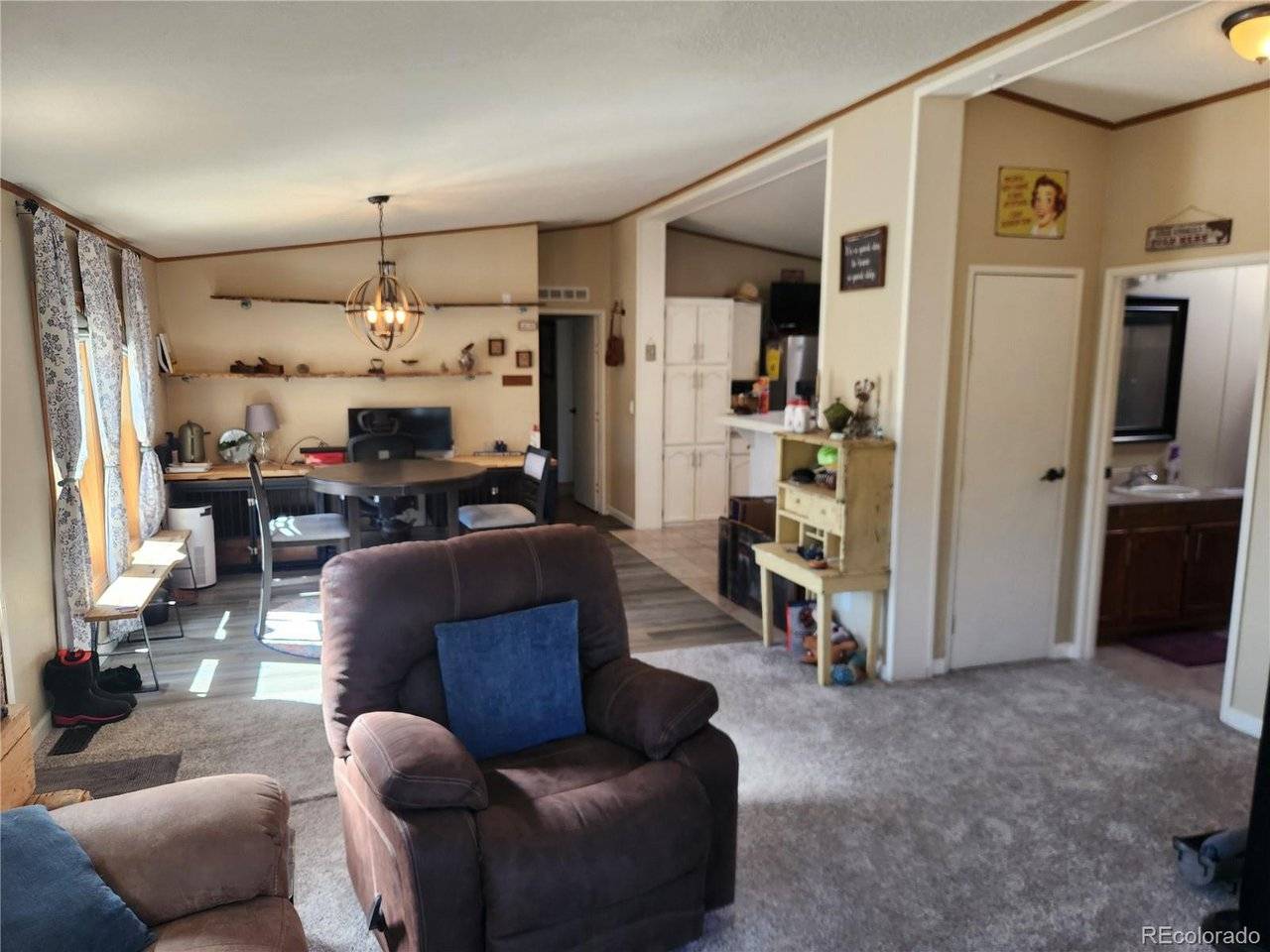 2628 Southpark, Florissant, CO 80816
