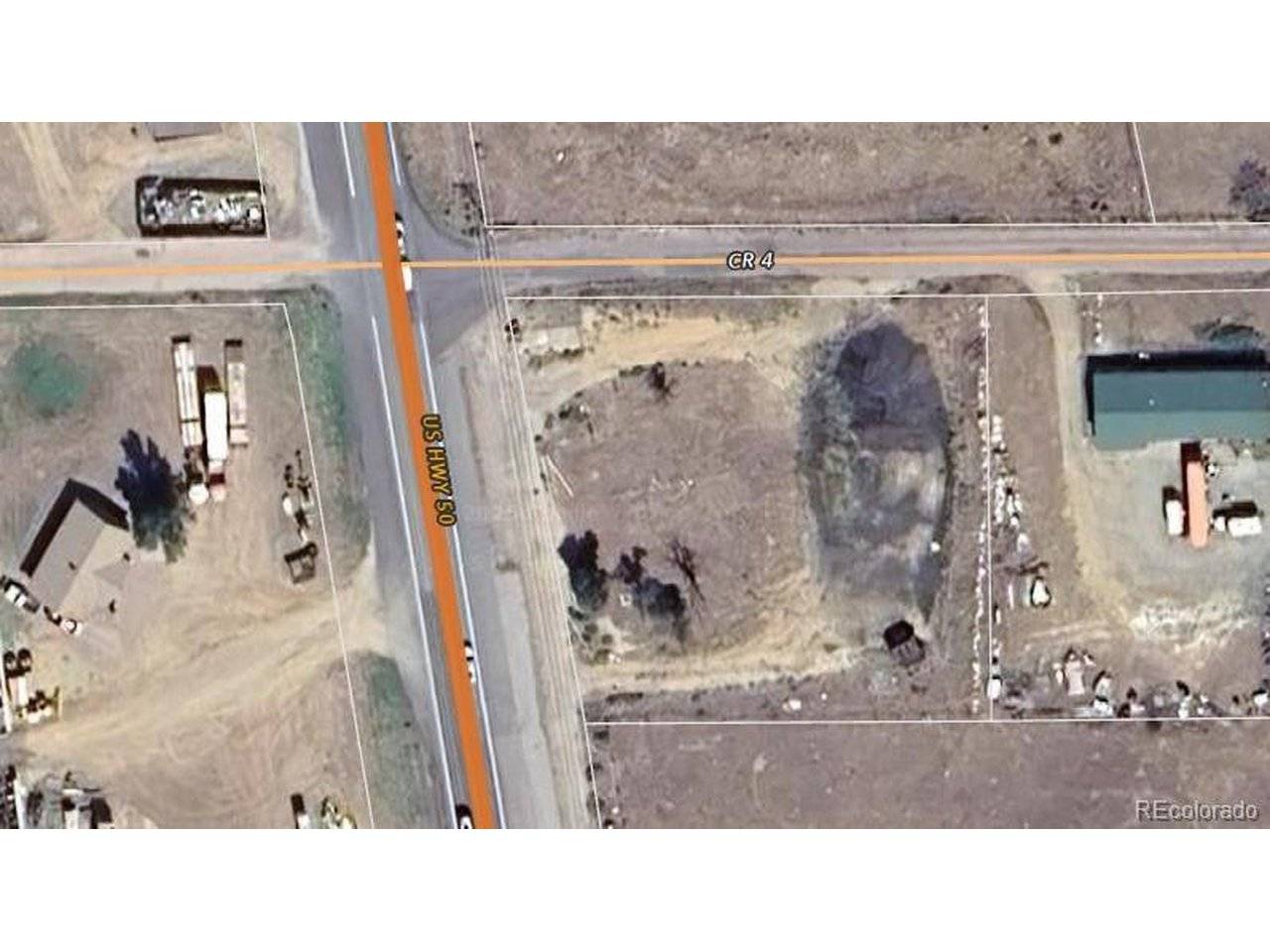 8255 US Highway 50, Howard, CO 81233