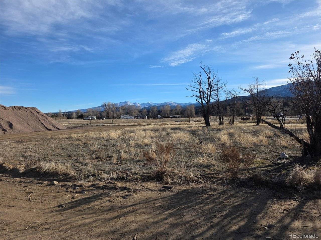 8255 US Highway 50, Howard, CO 81233