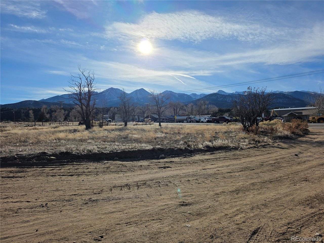 8255 US Highway 50, Howard, CO 81233