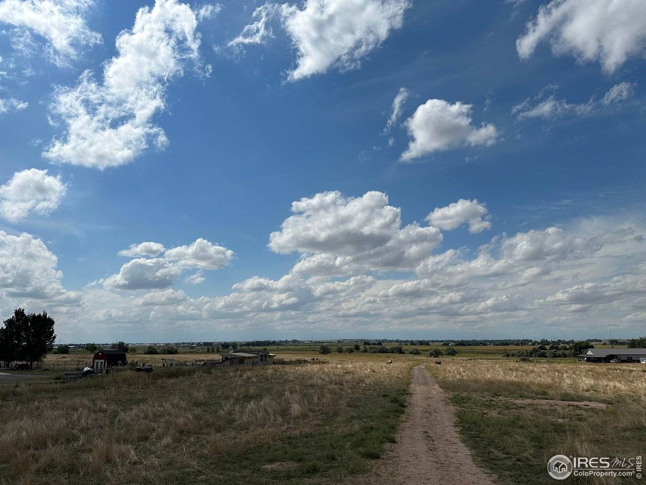 0 County Road 41, Hudson, CO 80642