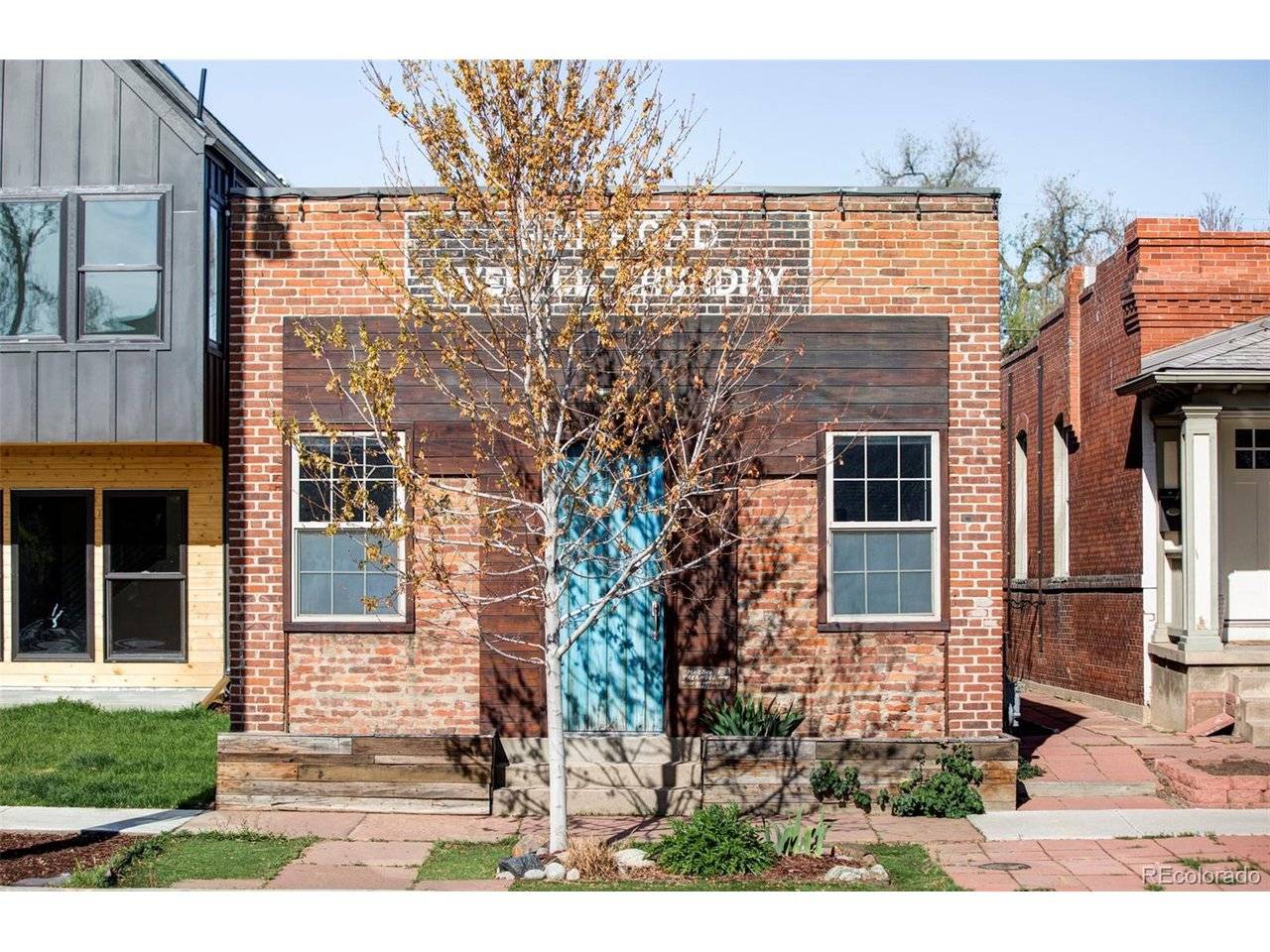 3733 N Franklin, Denver, CO 80205