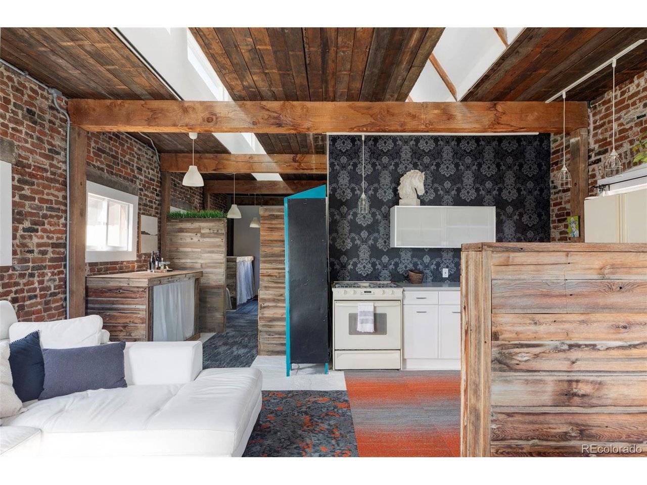 3733 N Franklin, Denver, CO 80205