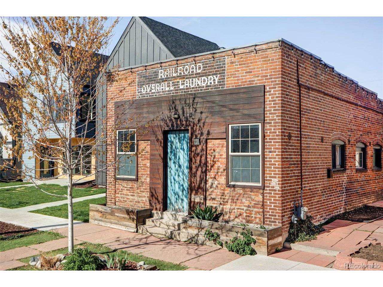 3733 N Franklin, Denver, CO 80205