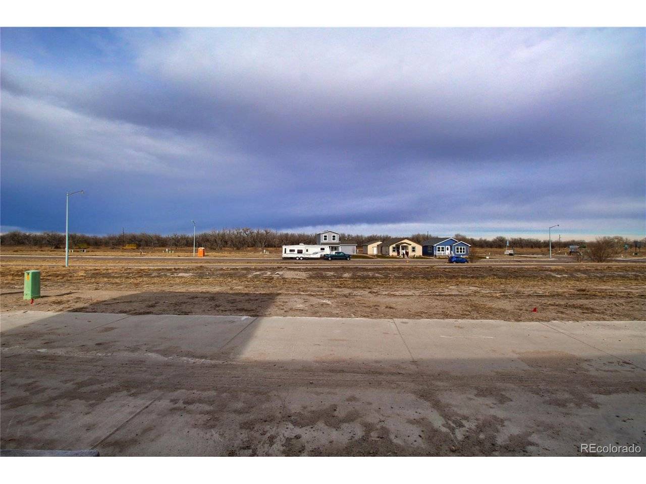 1303 Praire, Fort Morgan, CO 80701