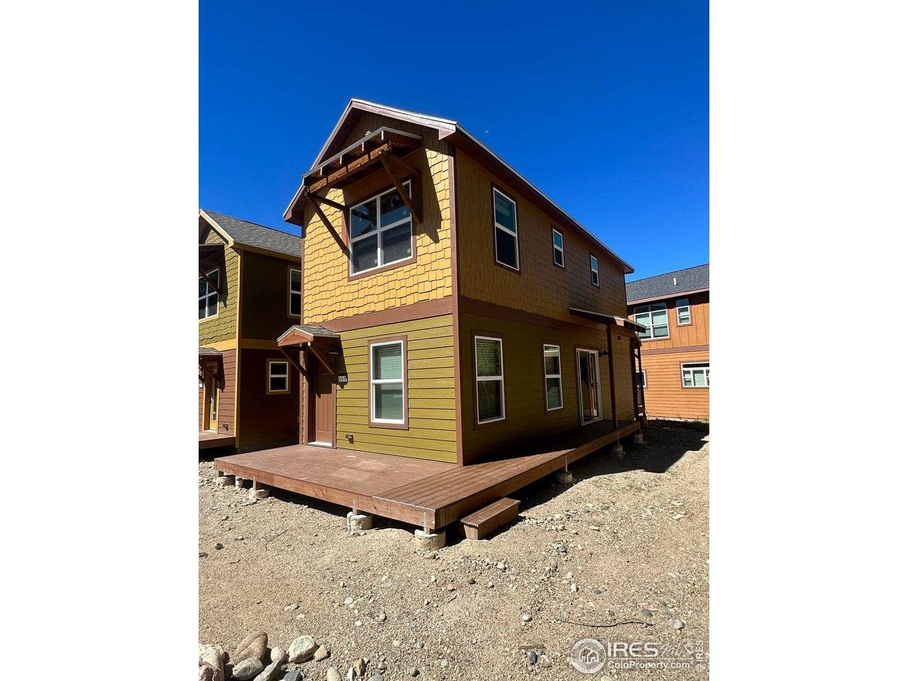 117 Edgewater, Granby, CO 80446