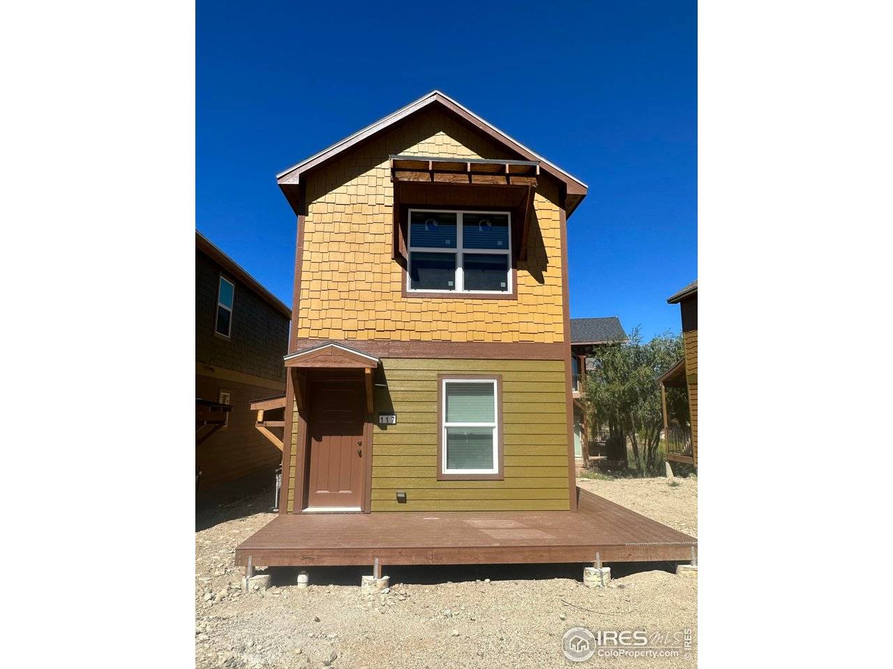 117 Edgewater, Granby, CO 80446