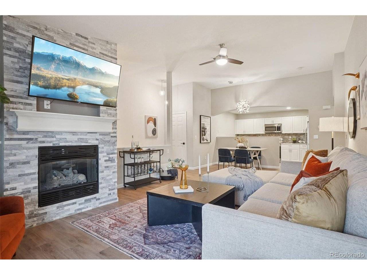 4271 S Blackhawk #2C, Aurora, CO 80014