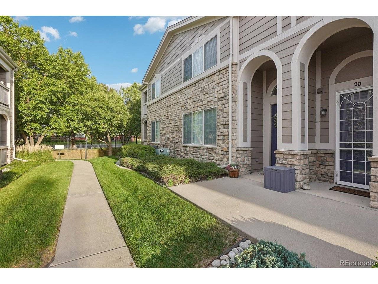 4271 S Blackhawk #2C, Aurora, CO 80014