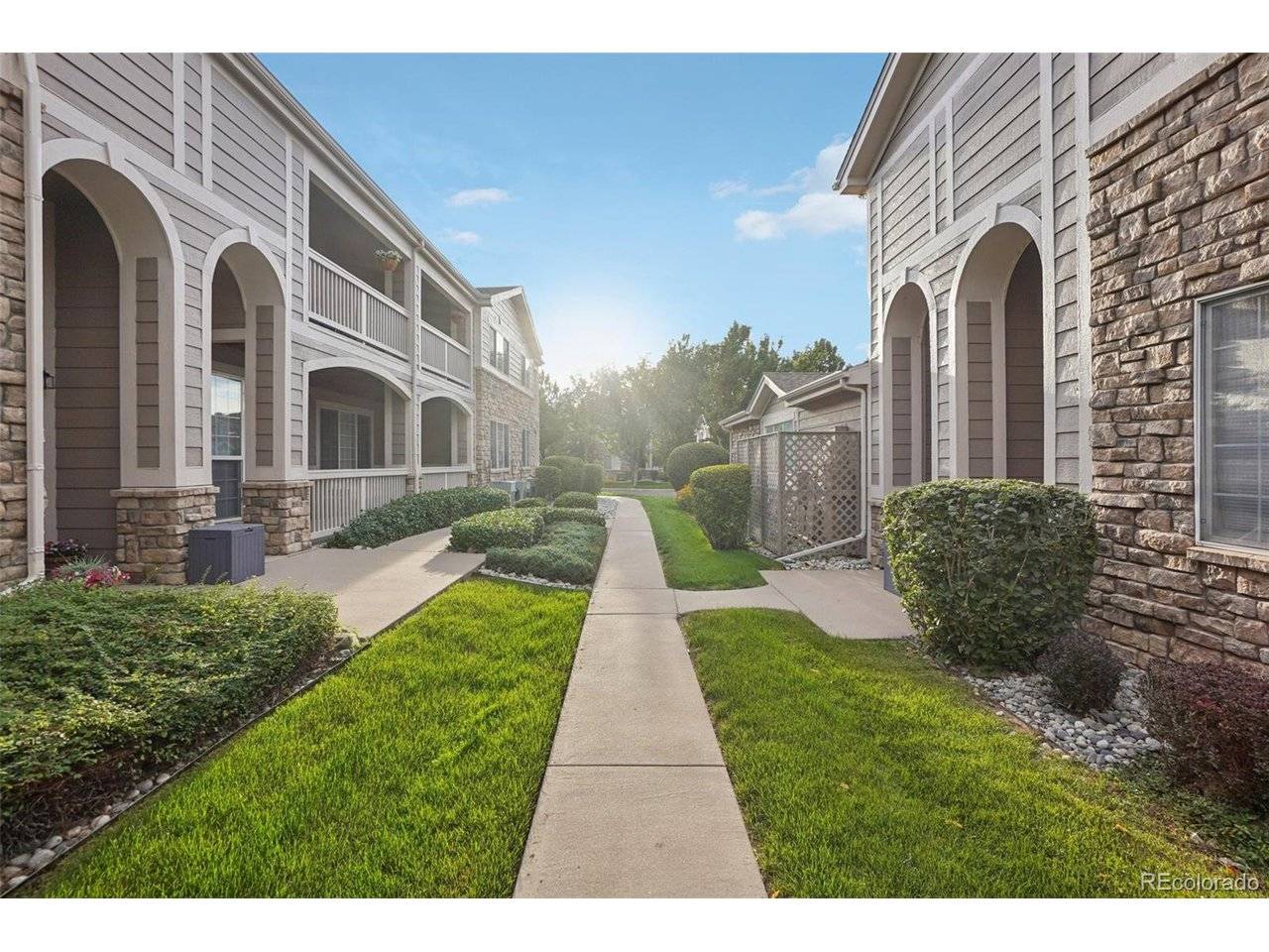 4271 S Blackhawk #2C, Aurora, CO 80014