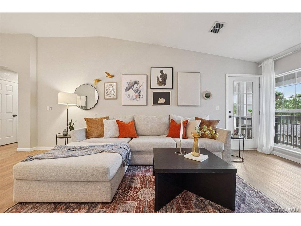 4271 S Blackhawk #2C, Aurora, CO 80014