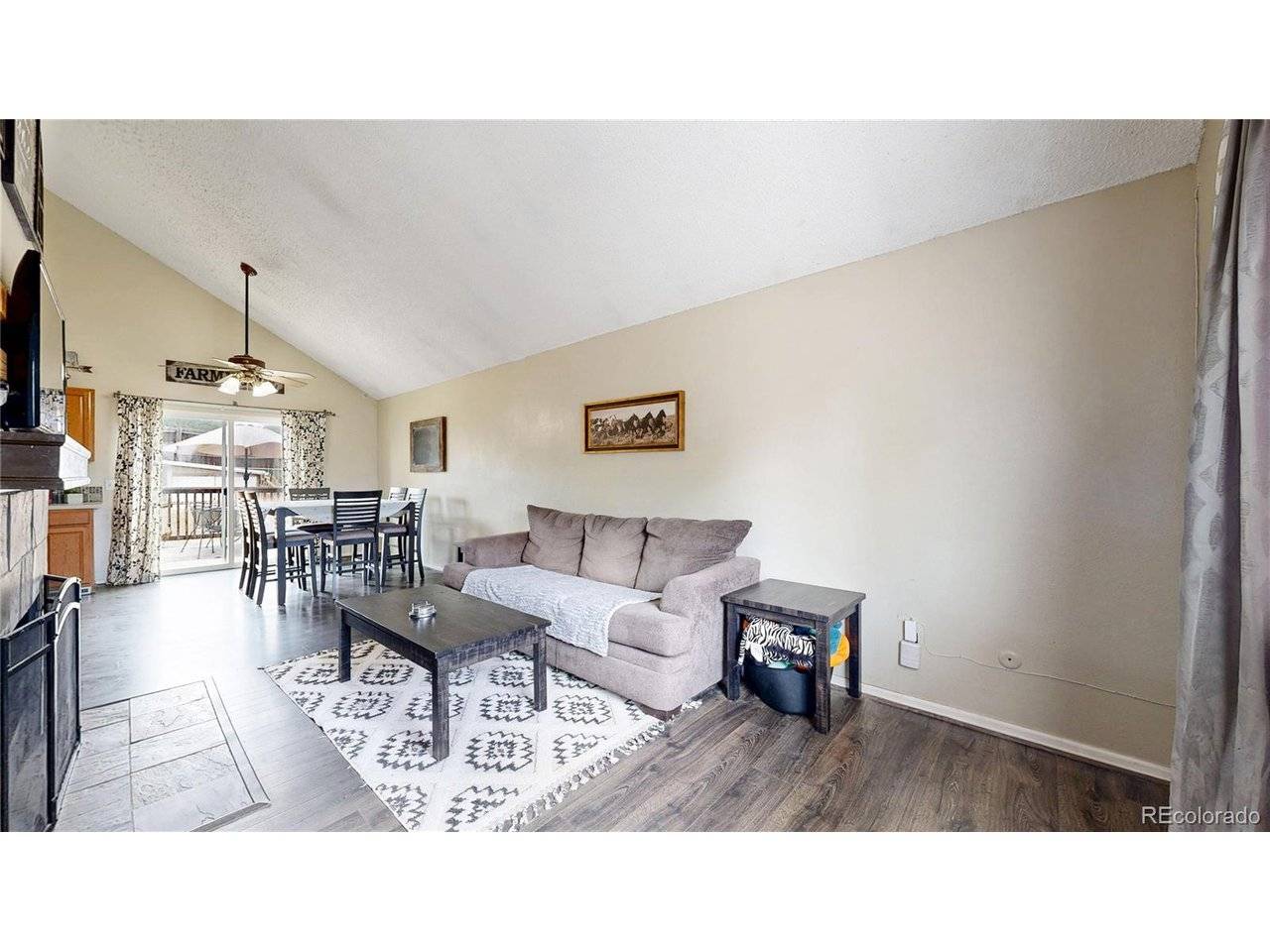 6327 S Johnson, Littleton, CO 80123