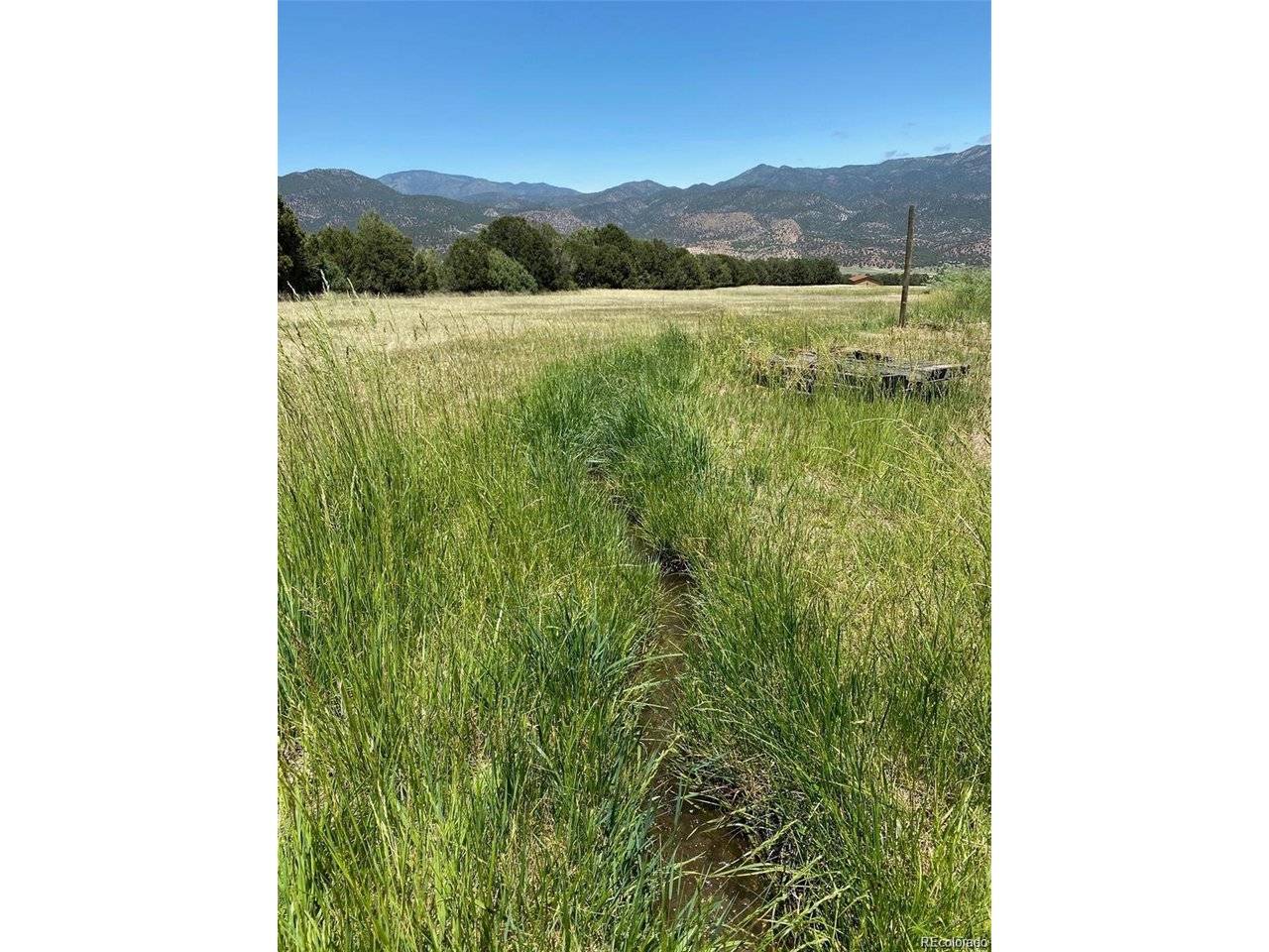 779 County Road 48, Howard, CO 81233
