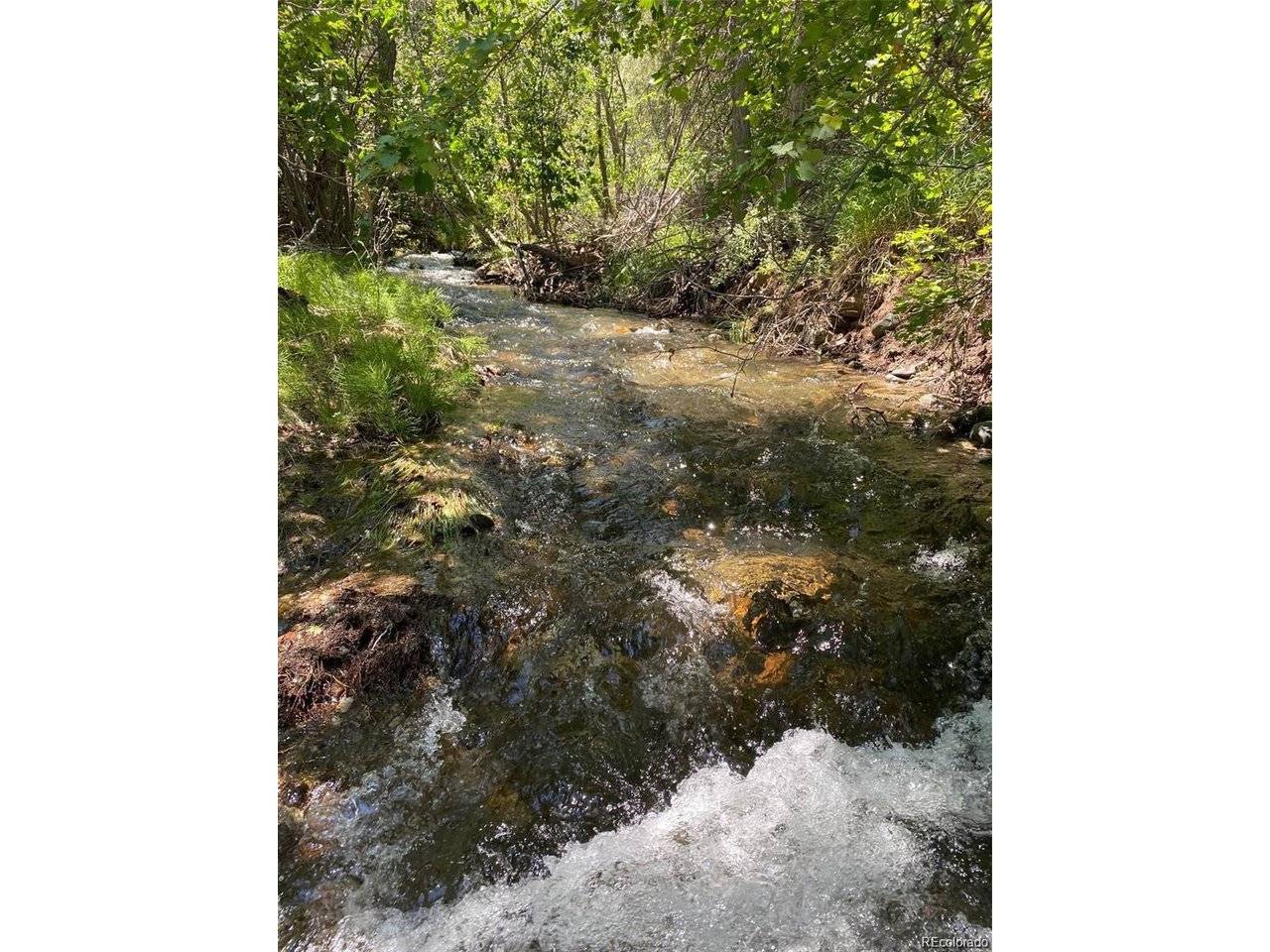 779 County Road 48, Howard, CO 81233