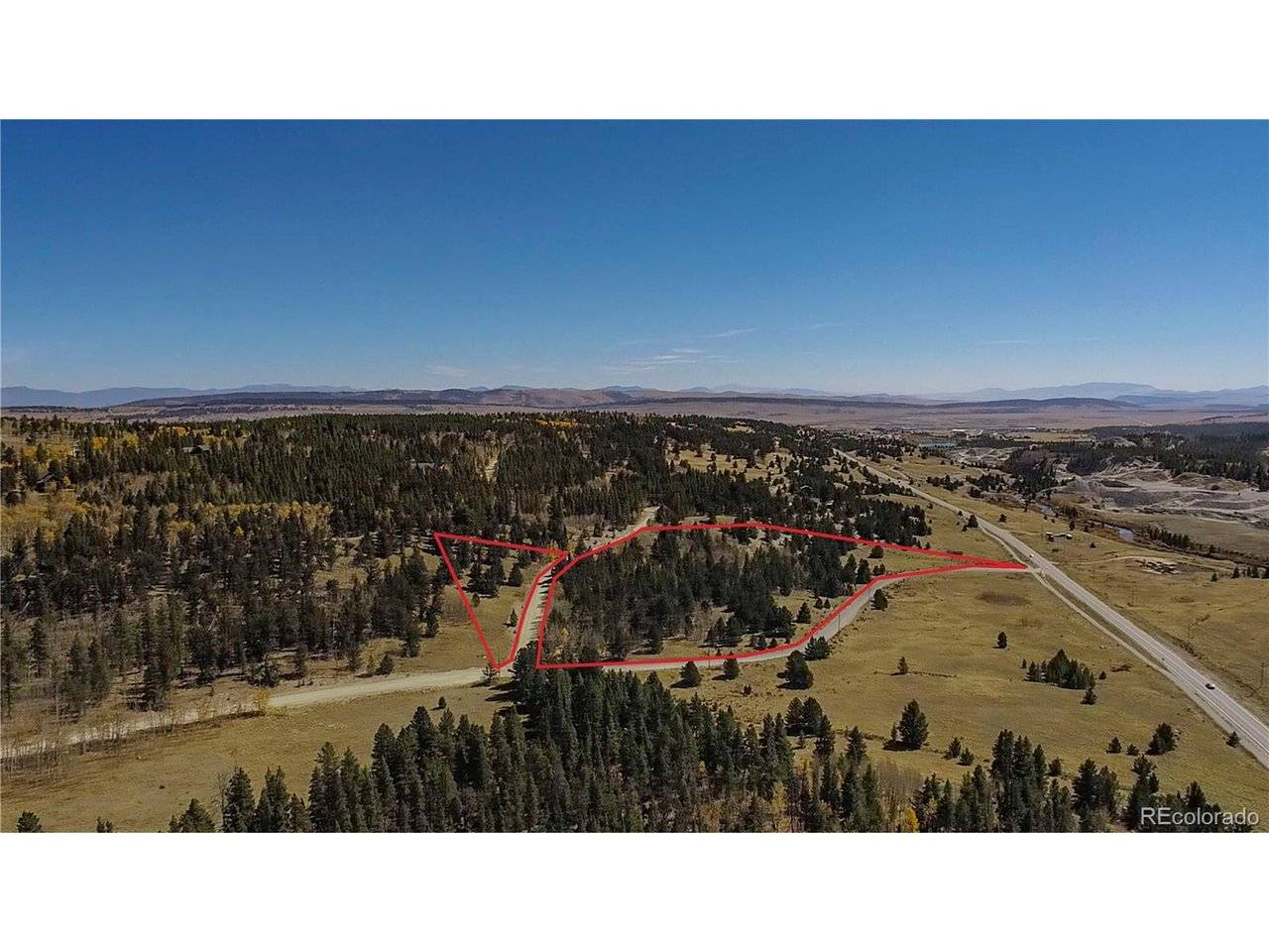 112 Platte River, Fairplay, CO 80440