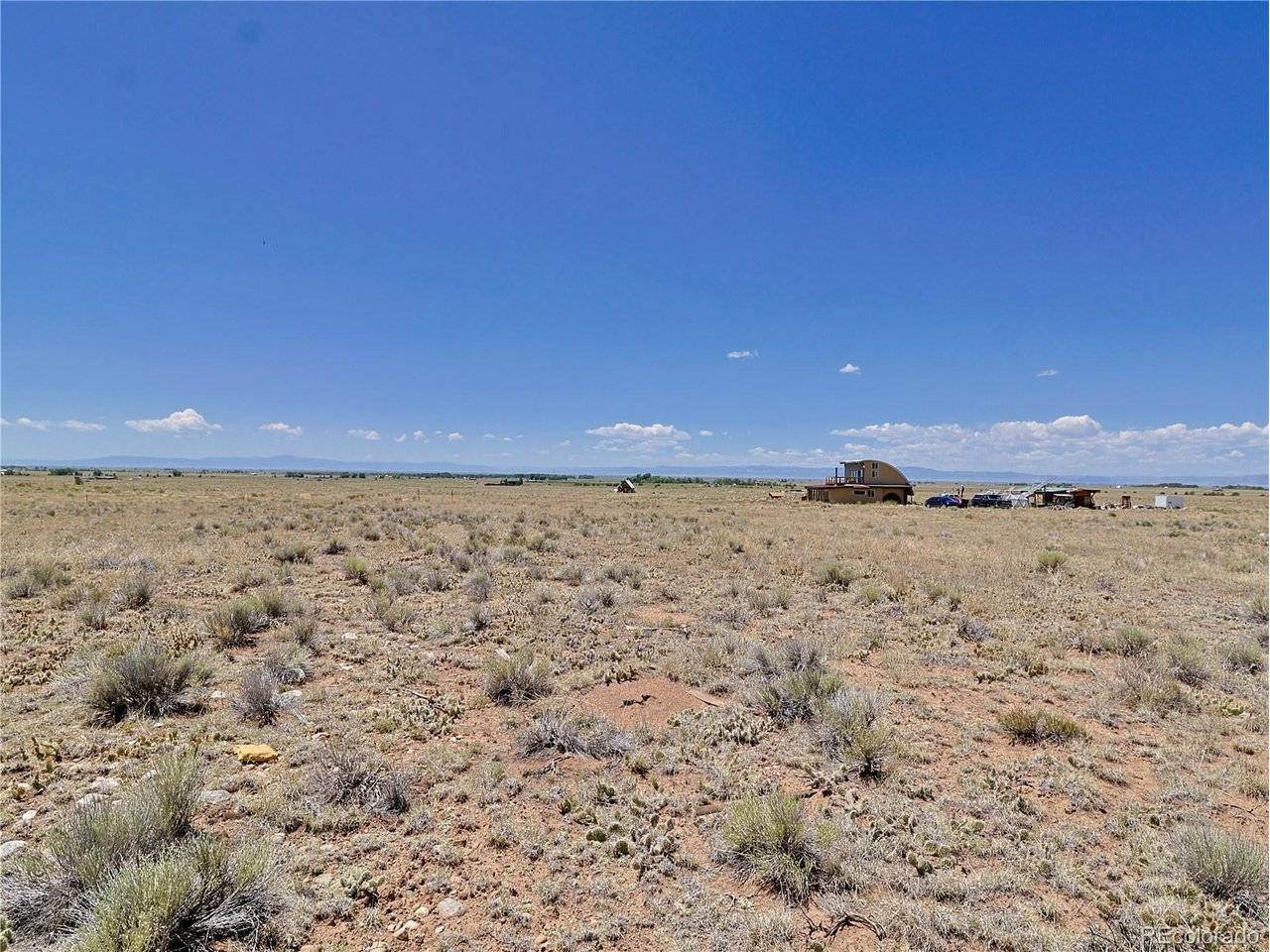 127 Azurite, Crestone, CO 81131