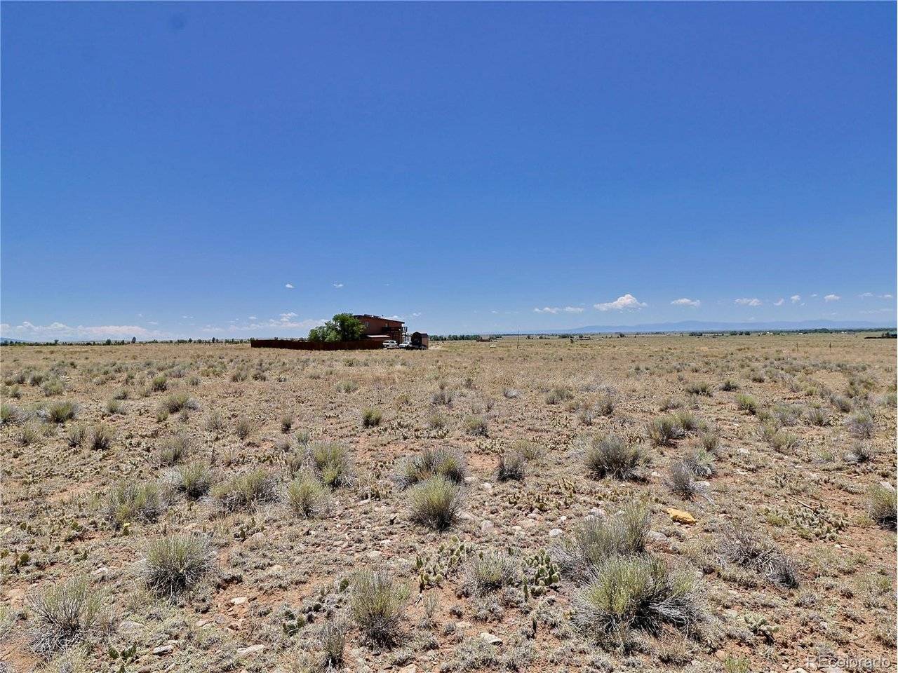 127 Azurite, Crestone, CO 81131