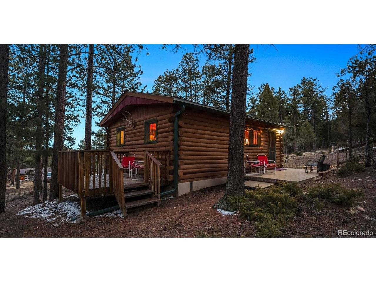 33885 La Plata, Pine, CO 80470