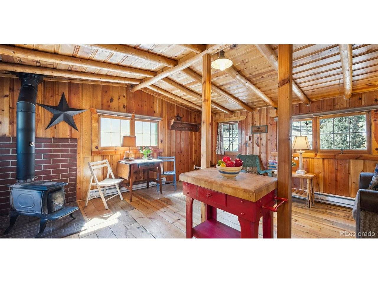 33885 La Plata, Pine, CO 80470
